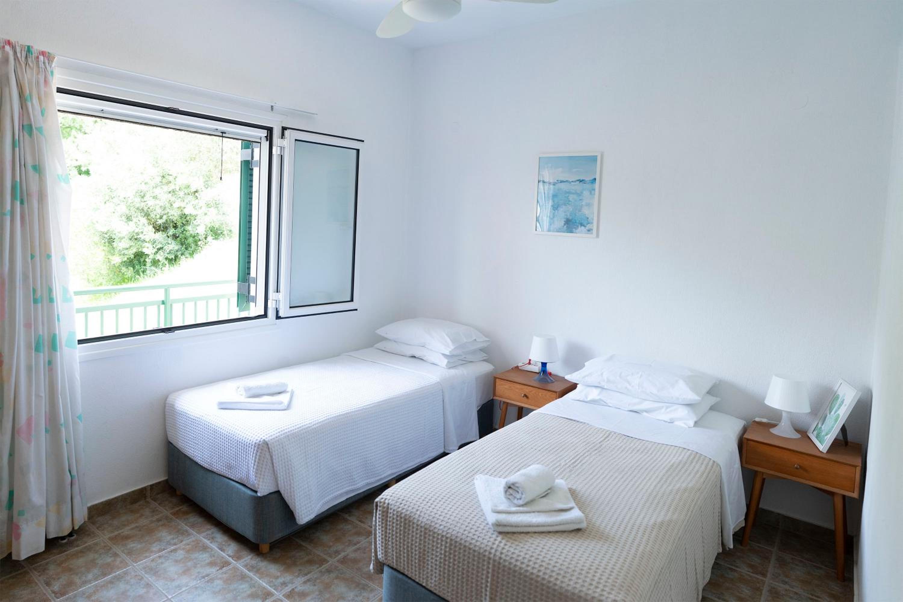 Ftelia house