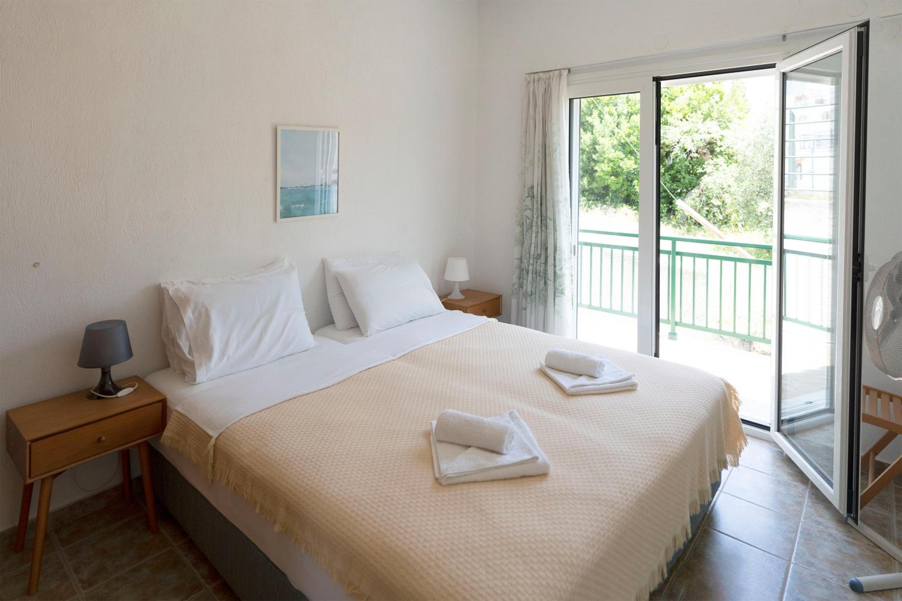 Ftelia house