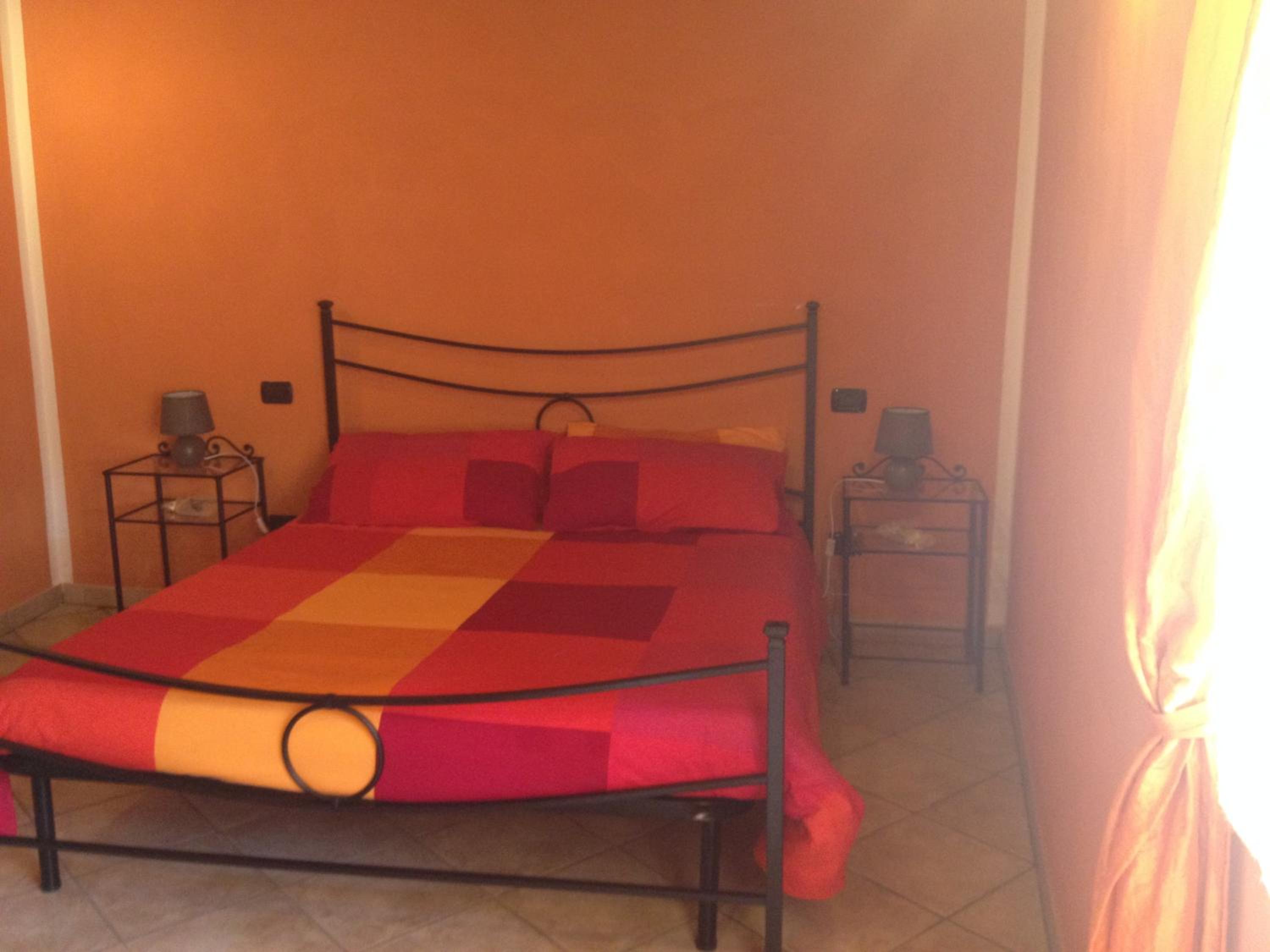 Agriturismo il Tiglio view 5