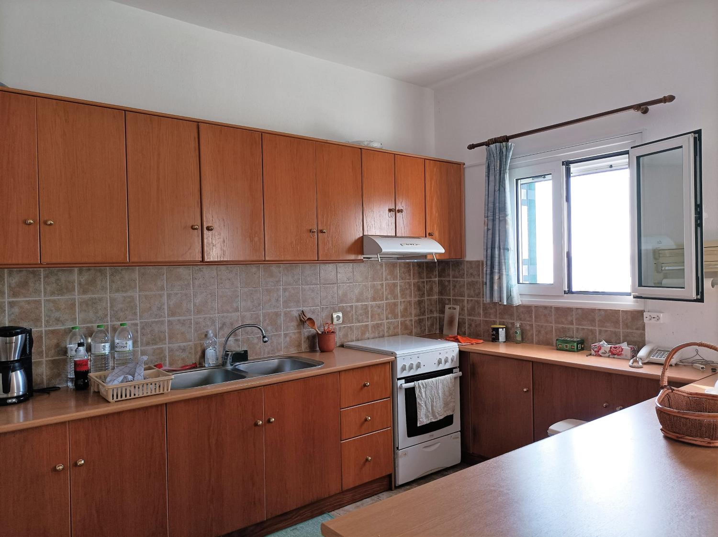 Ftelia house