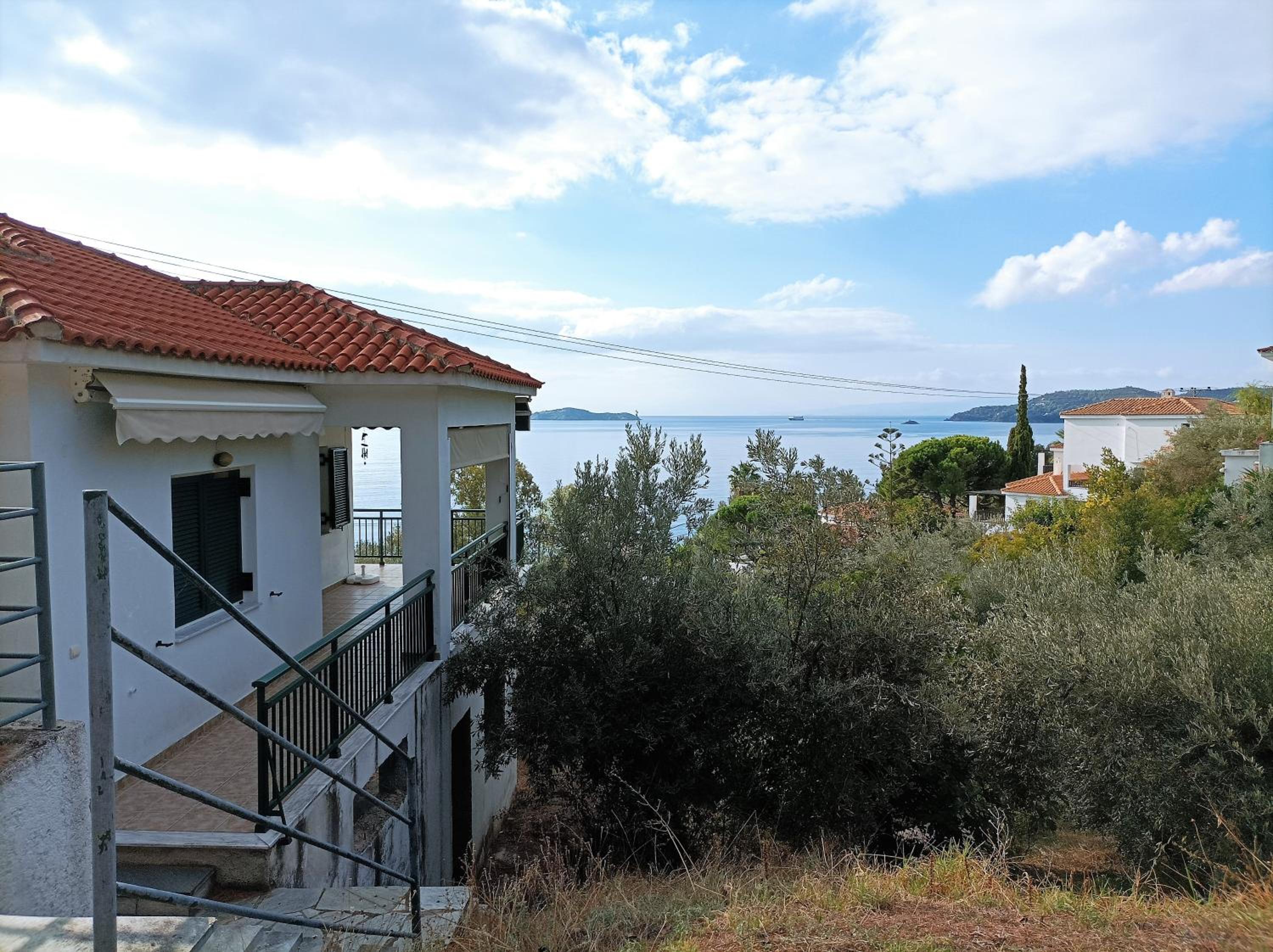Ftelia house