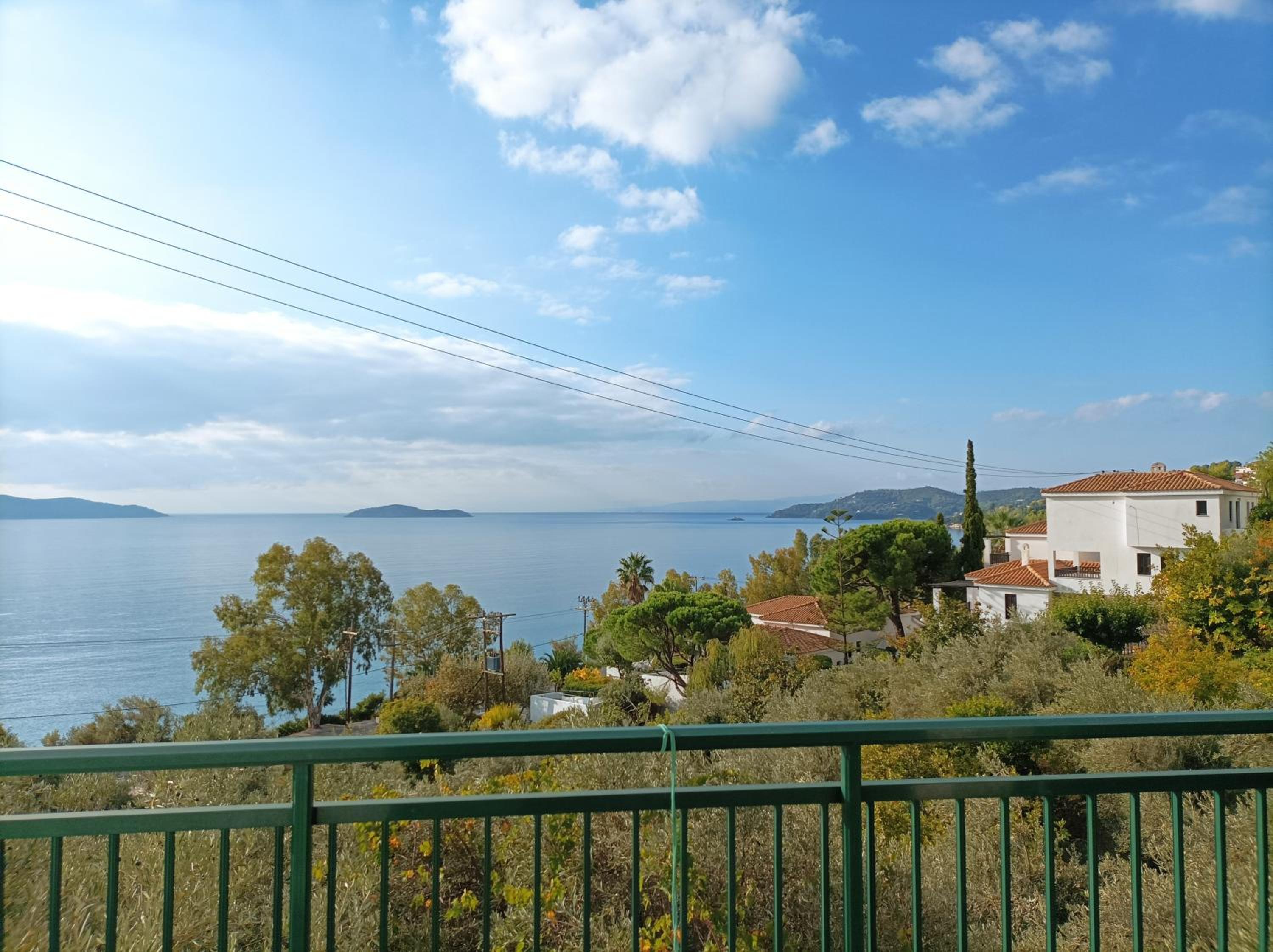 Ftelia house