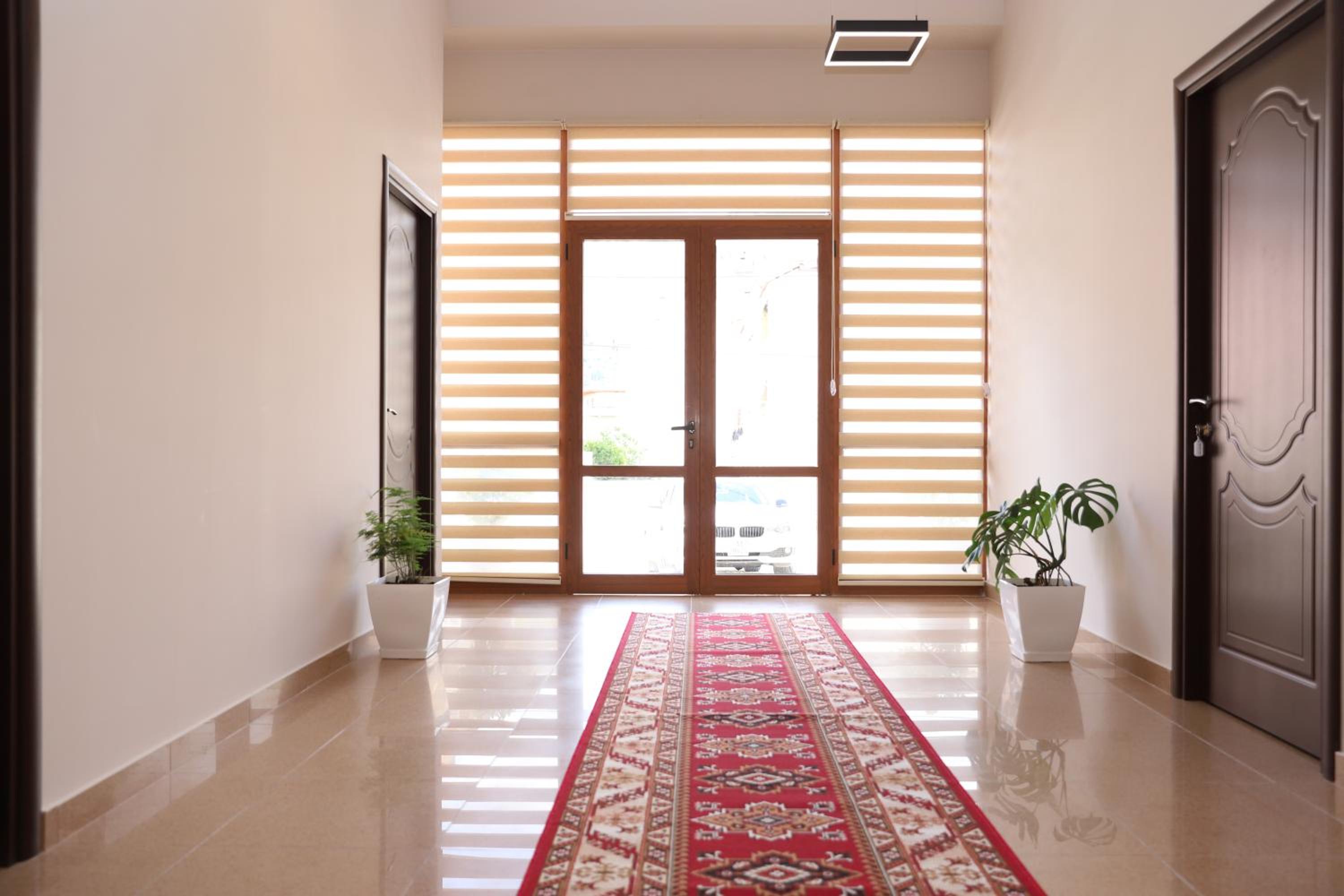 Hotel Vila Maledhi