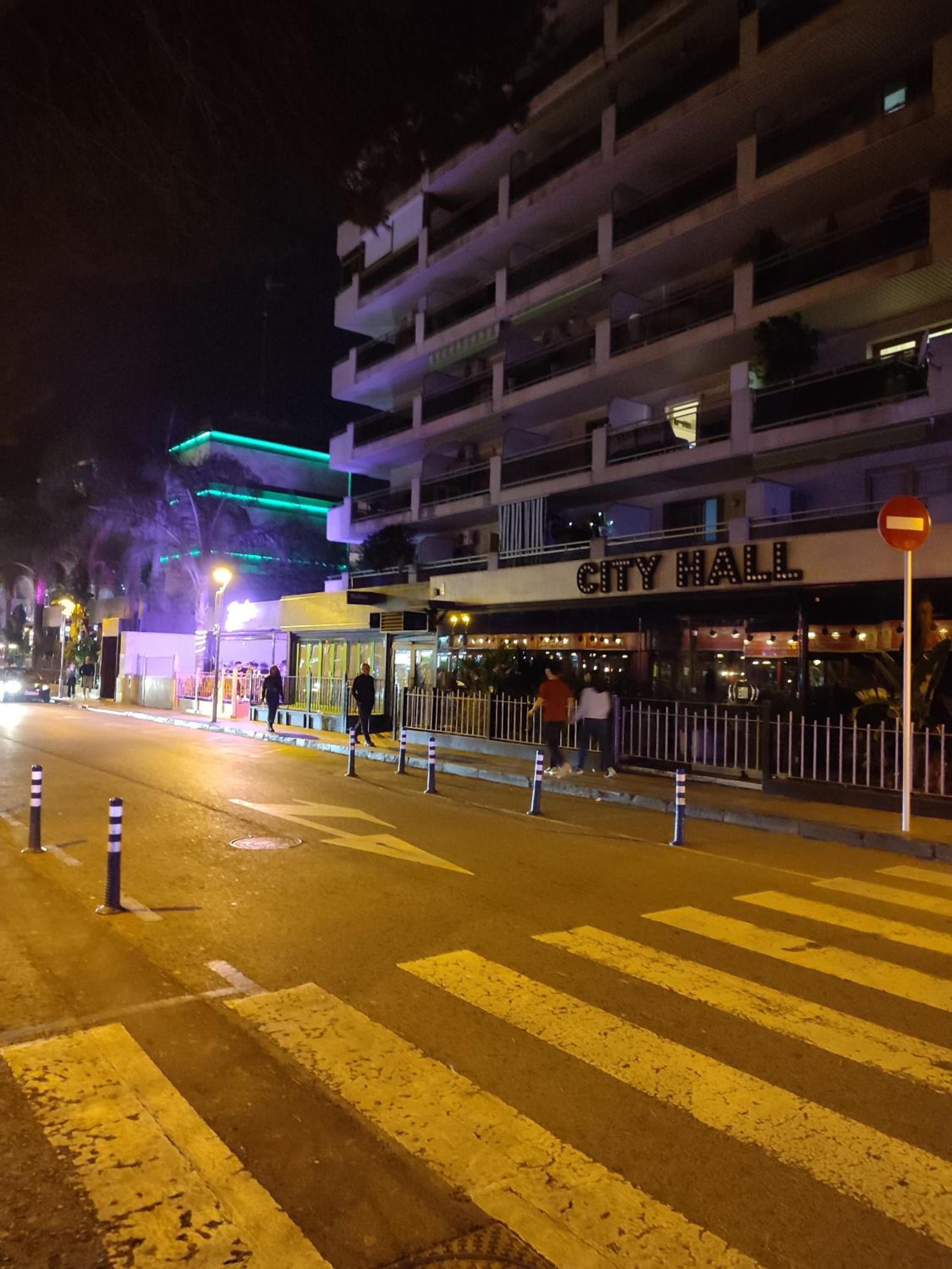 Appartement Decathlon Salou