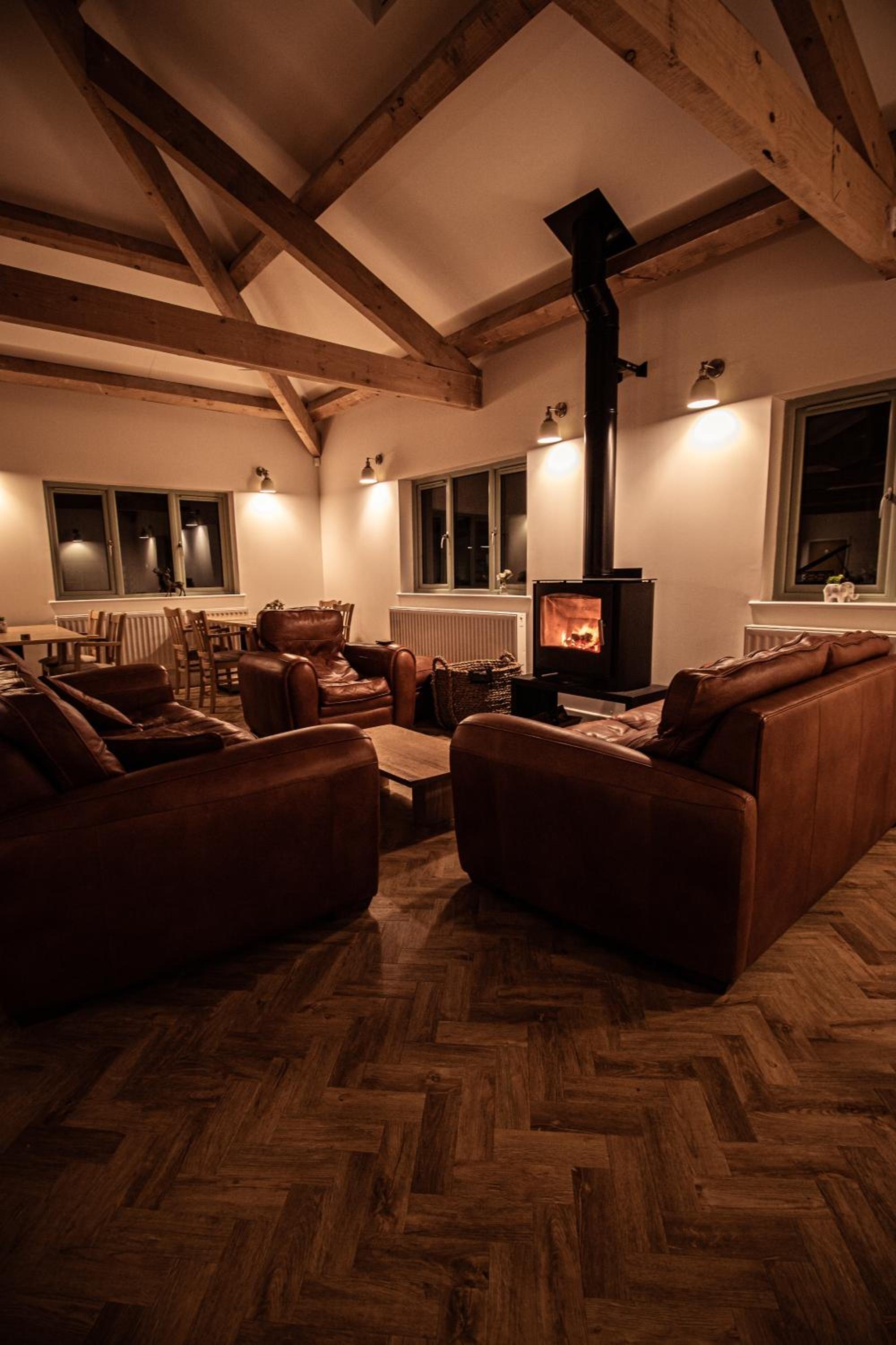 Wayfarers Inn