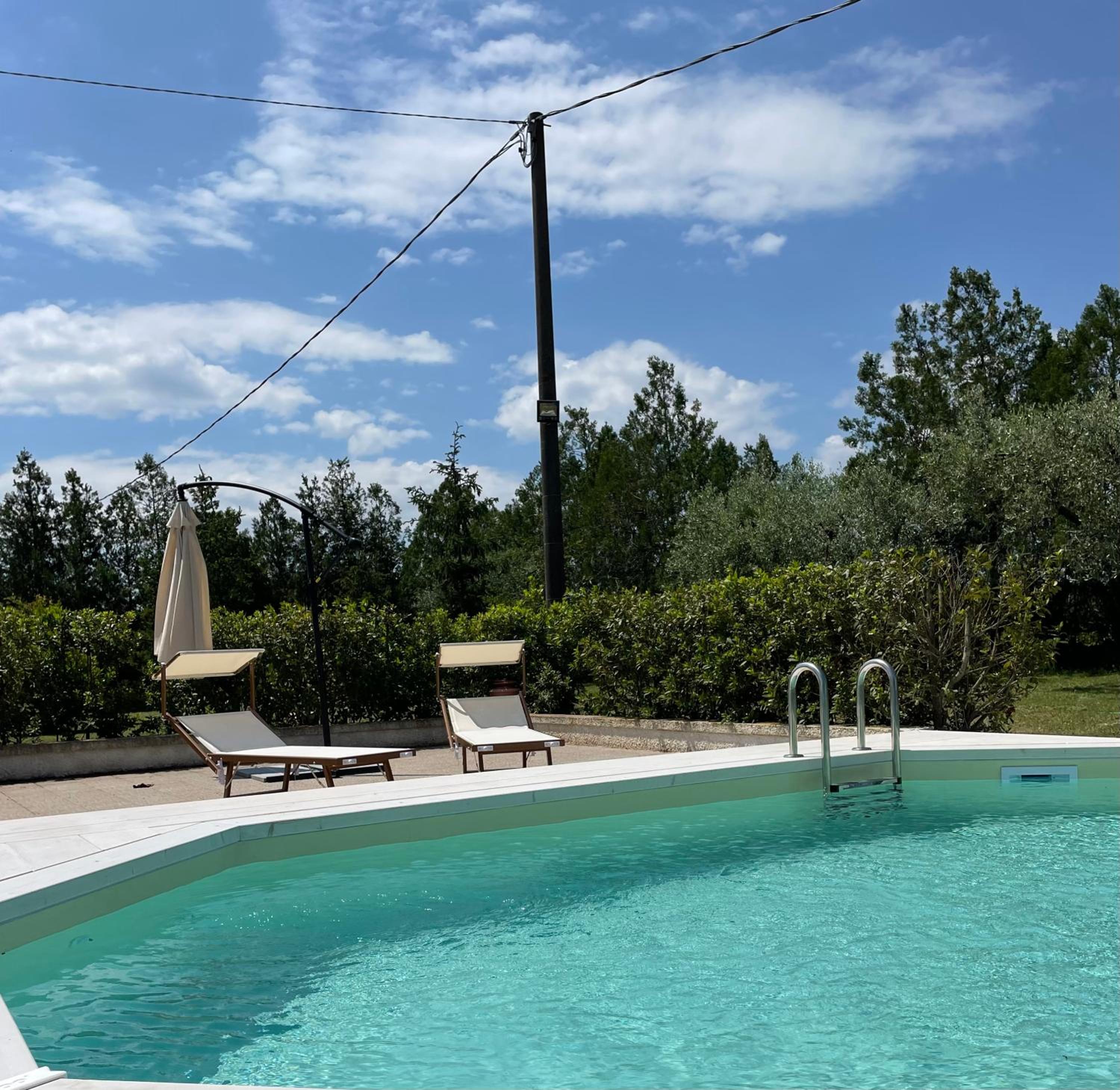 Trullo Trullallero