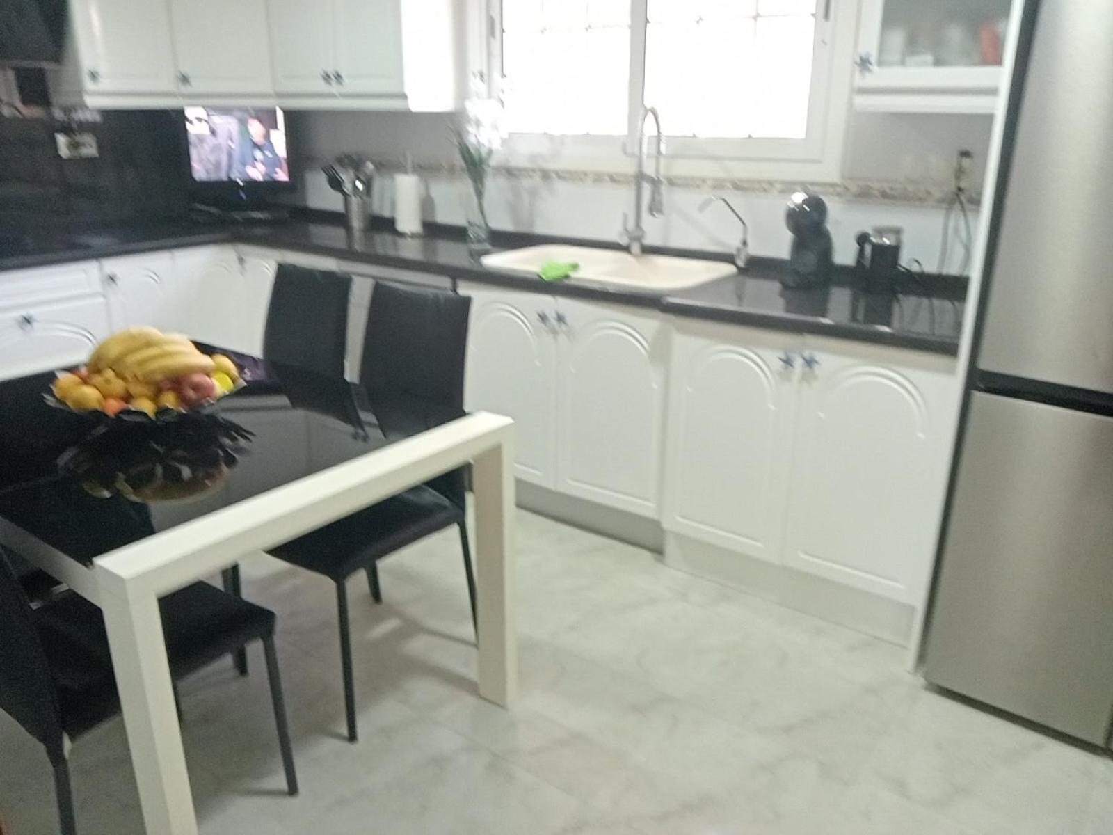 Chalet Costa Dorada