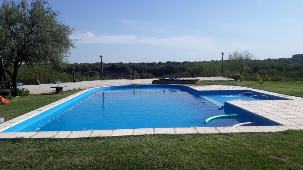 Rincones del quinto