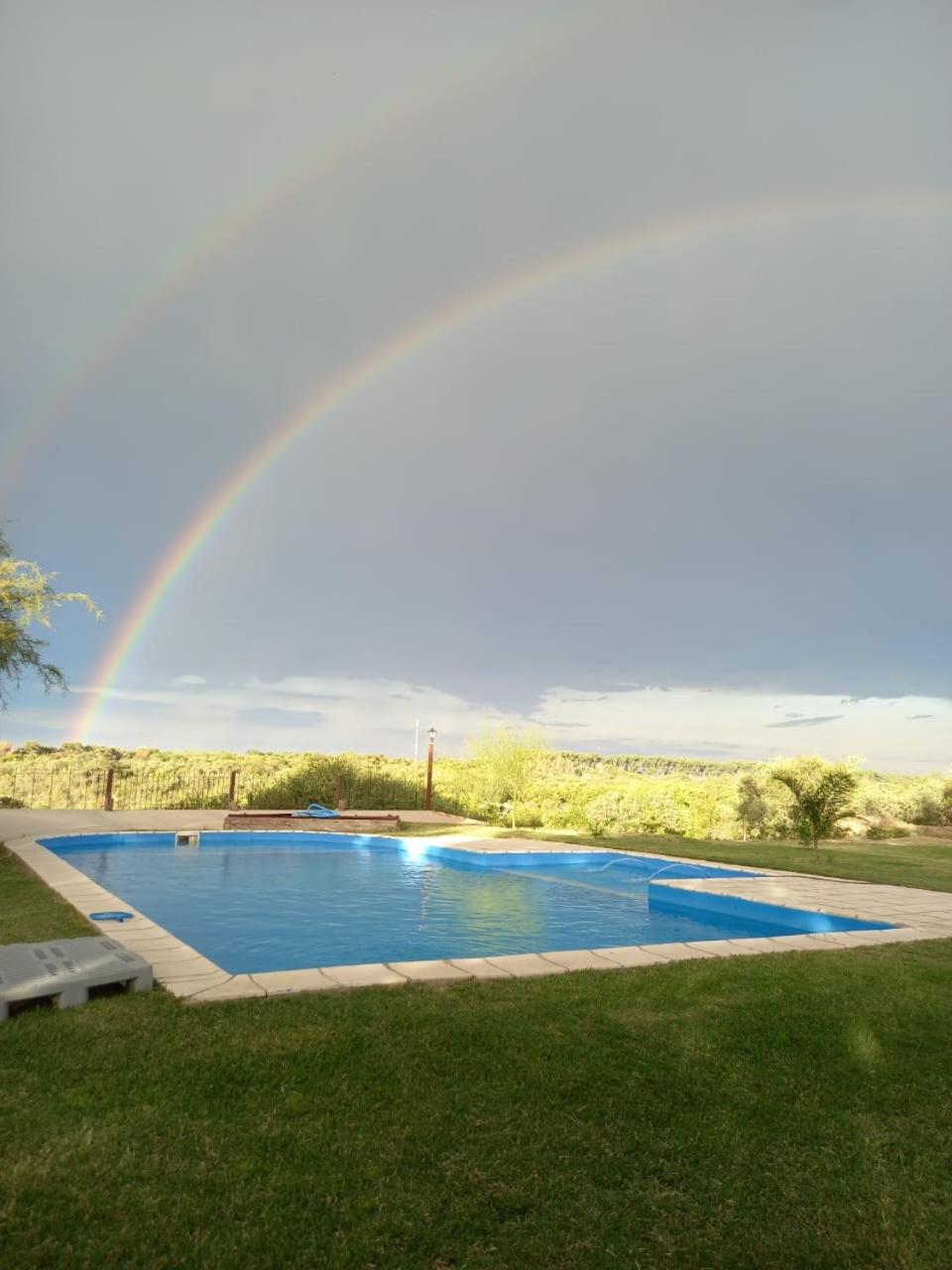 Rincones del quinto