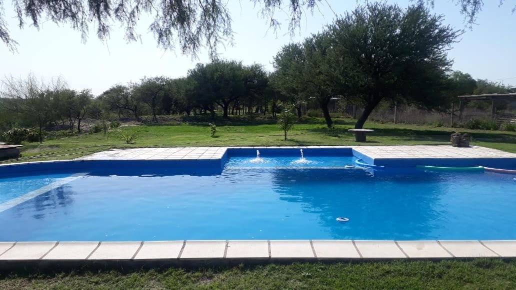 Rincones del quinto
