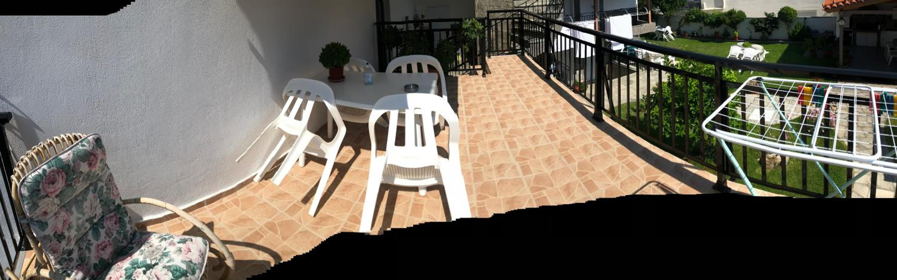Savvas House