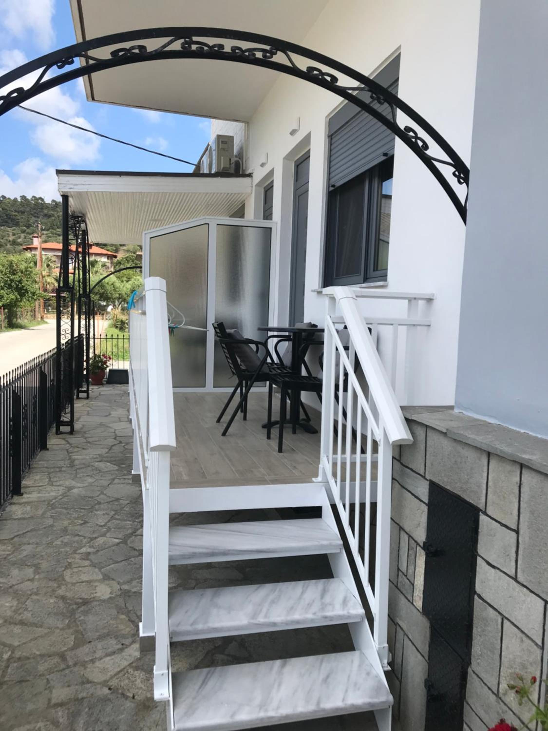 Savvas House
