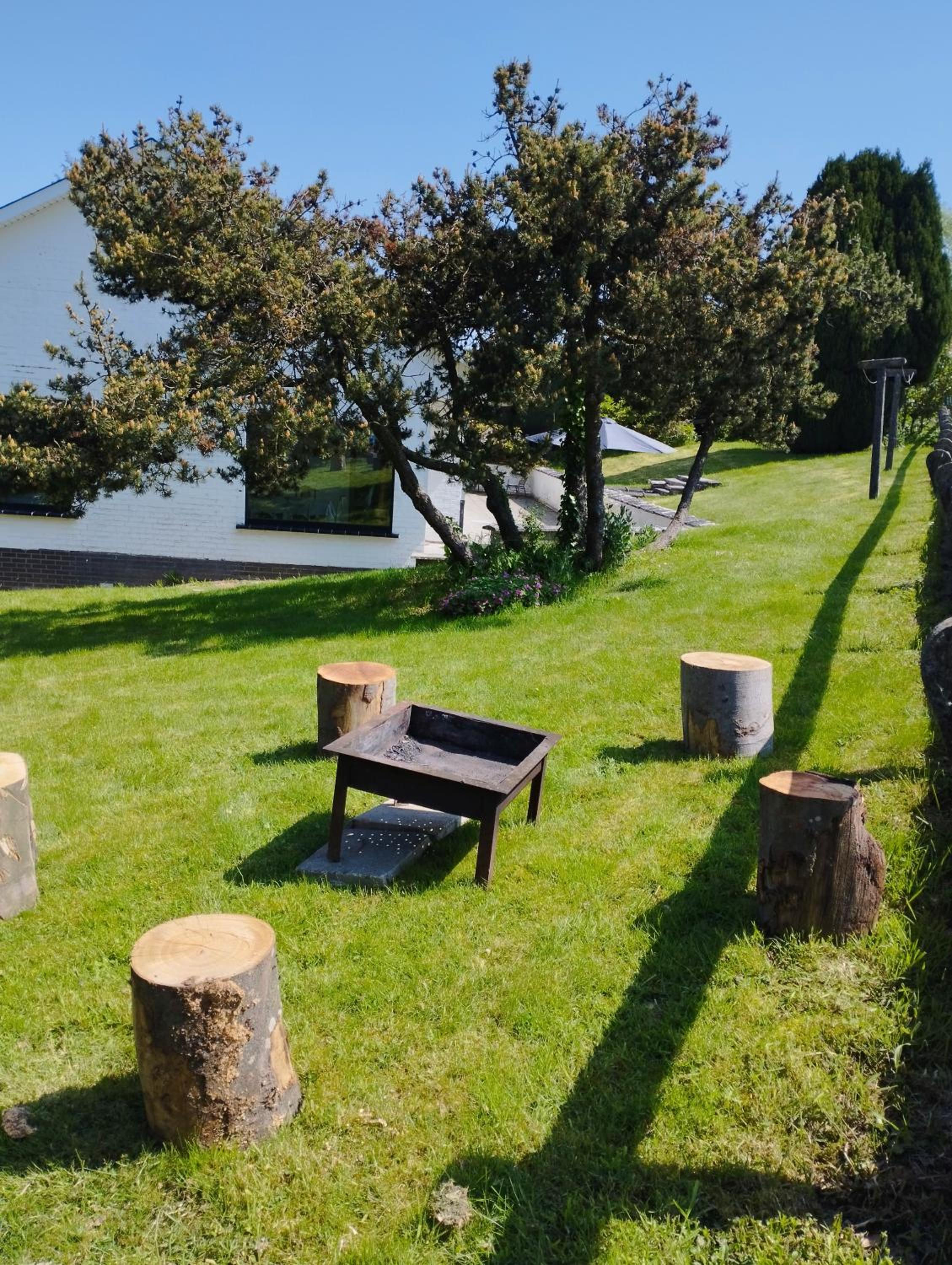 Vakantiehuis 't Leideveld