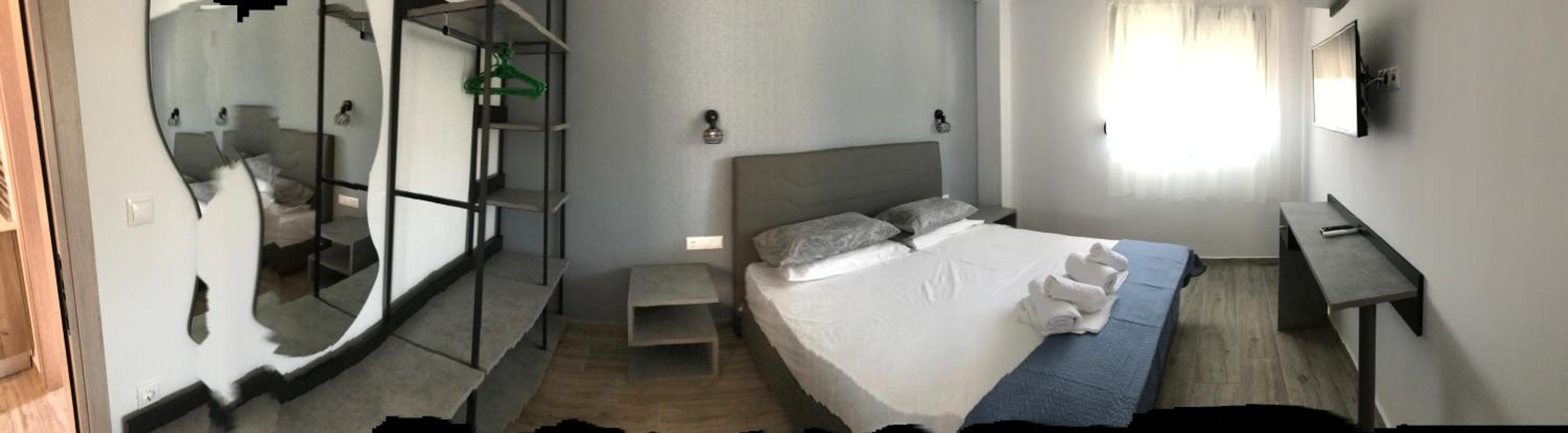 Savvas House