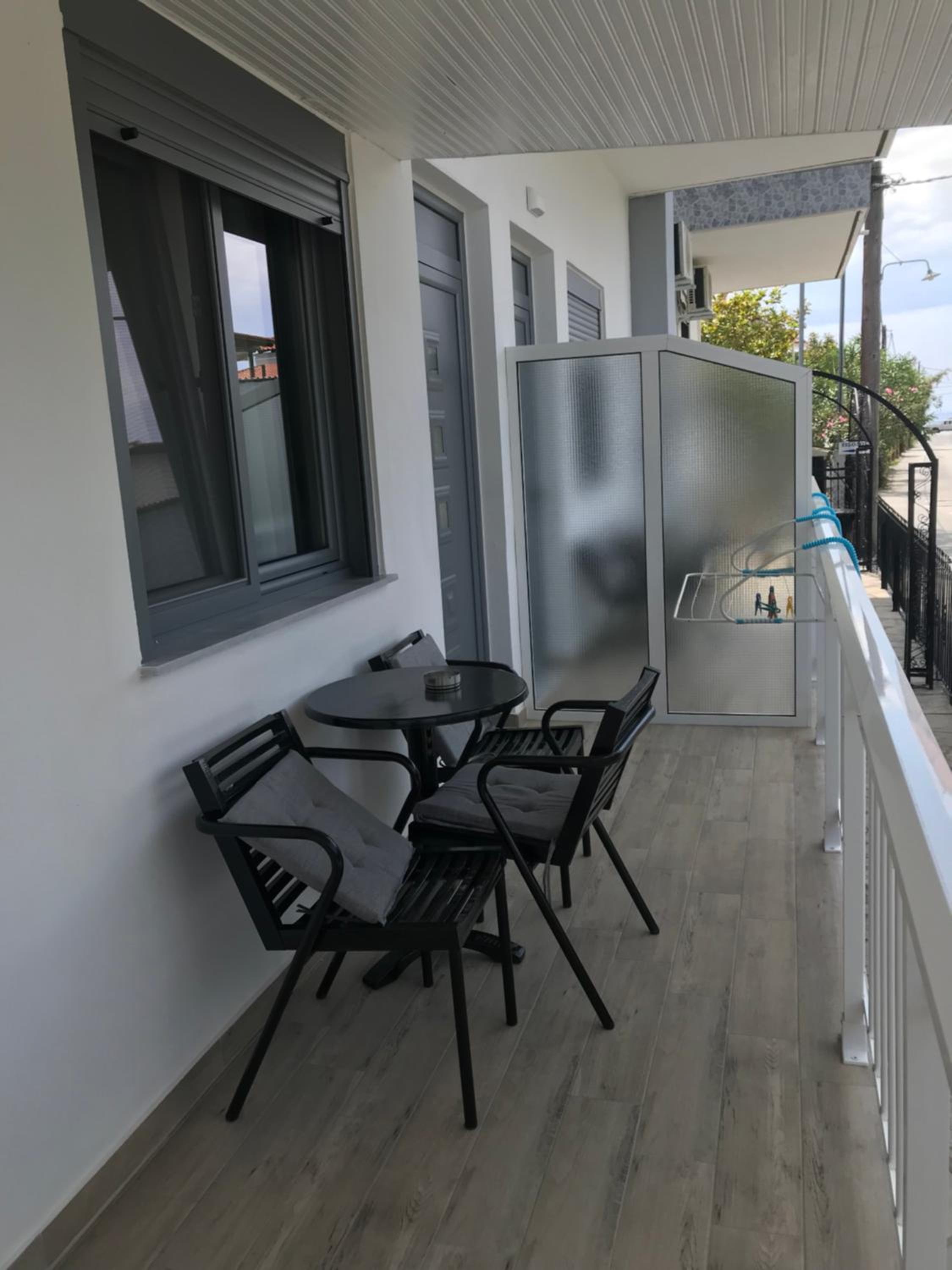 Savvas House