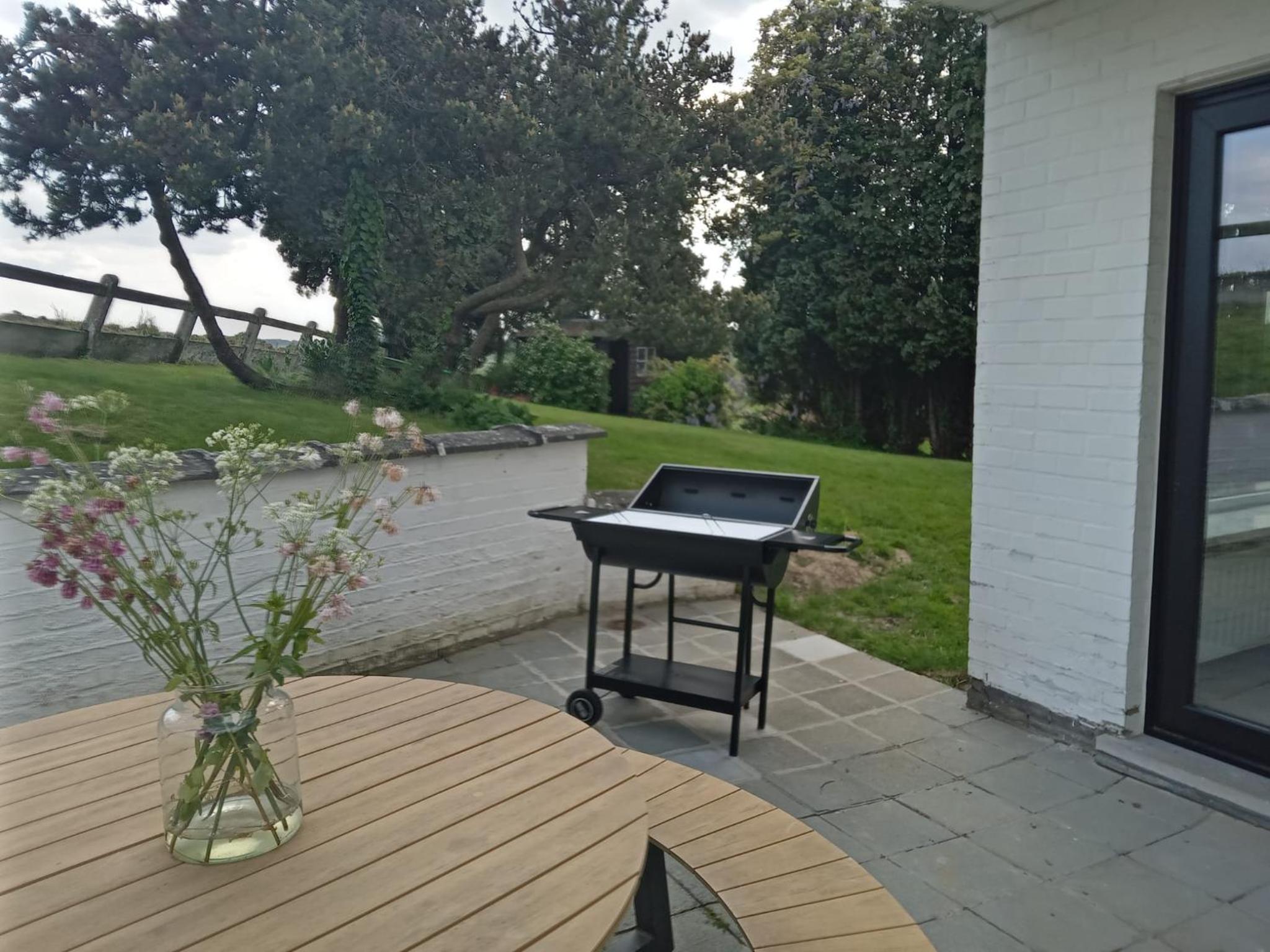 Vakantiehuis 't Leideveld