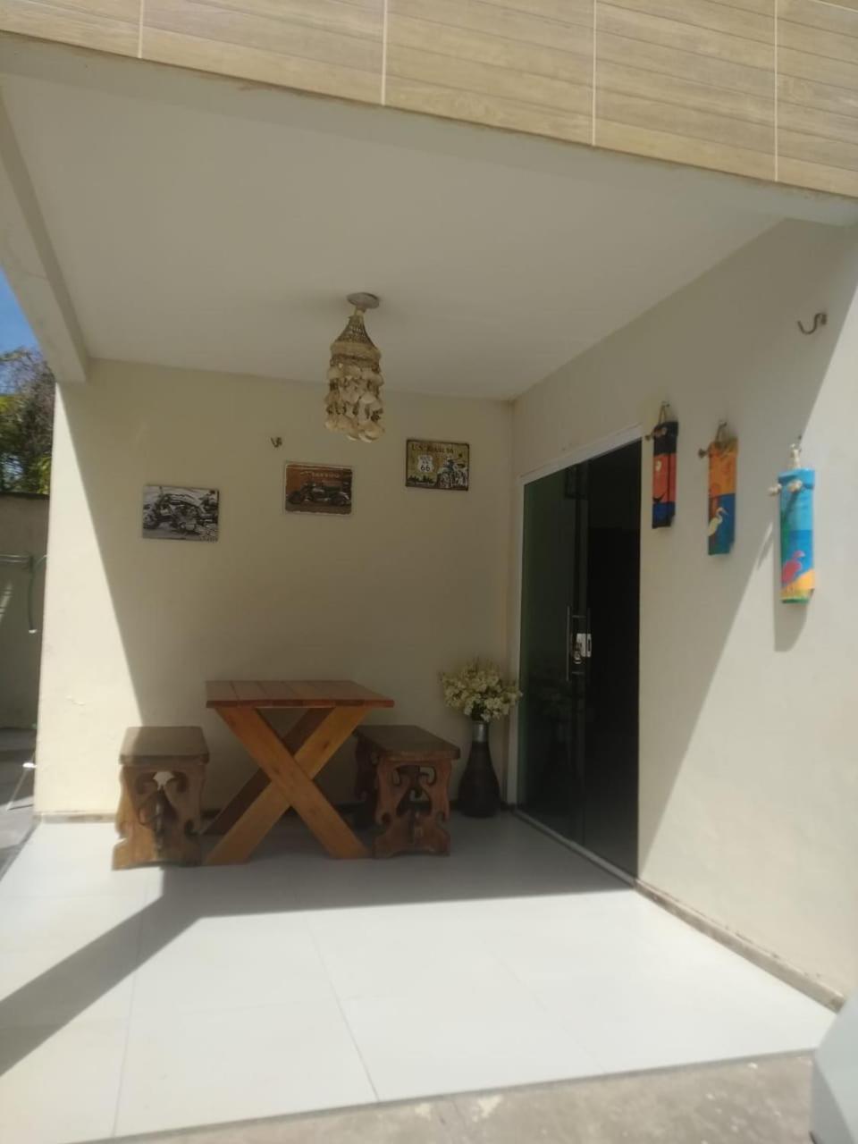 Lençóis Ville residence - Chalé 38