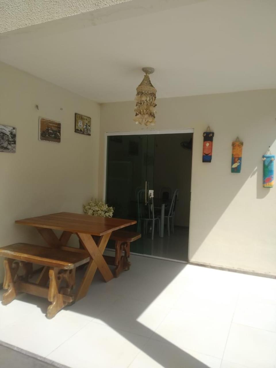 Lençóis Ville residence - Chalé 38