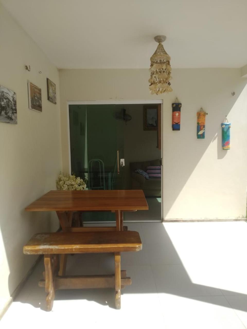 Lençóis Ville residence - Chalé 38