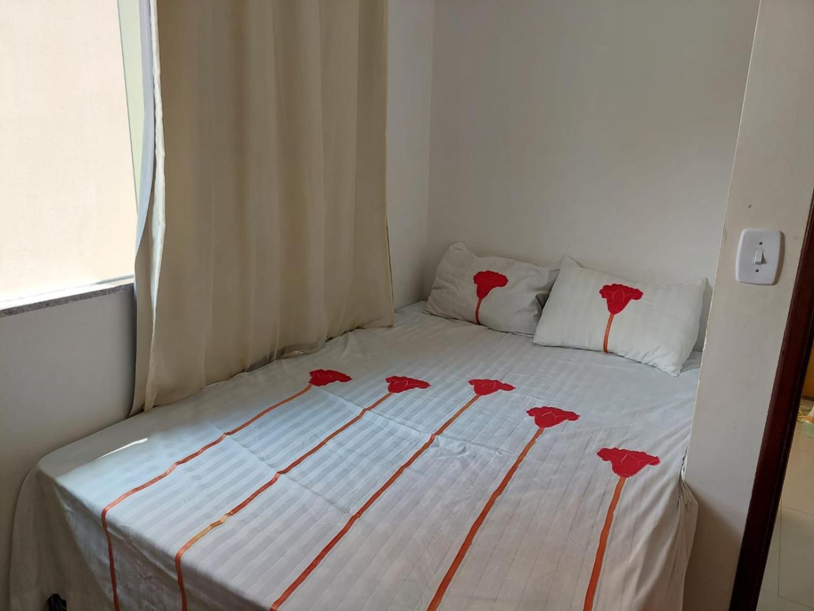 Lençóis Ville residence - Chalé 38