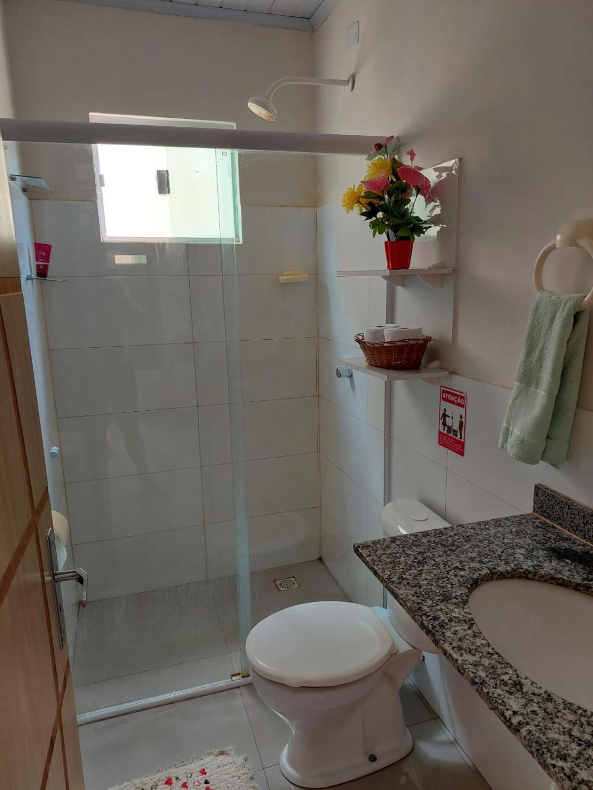 Lençóis Ville residence - Chalé 38