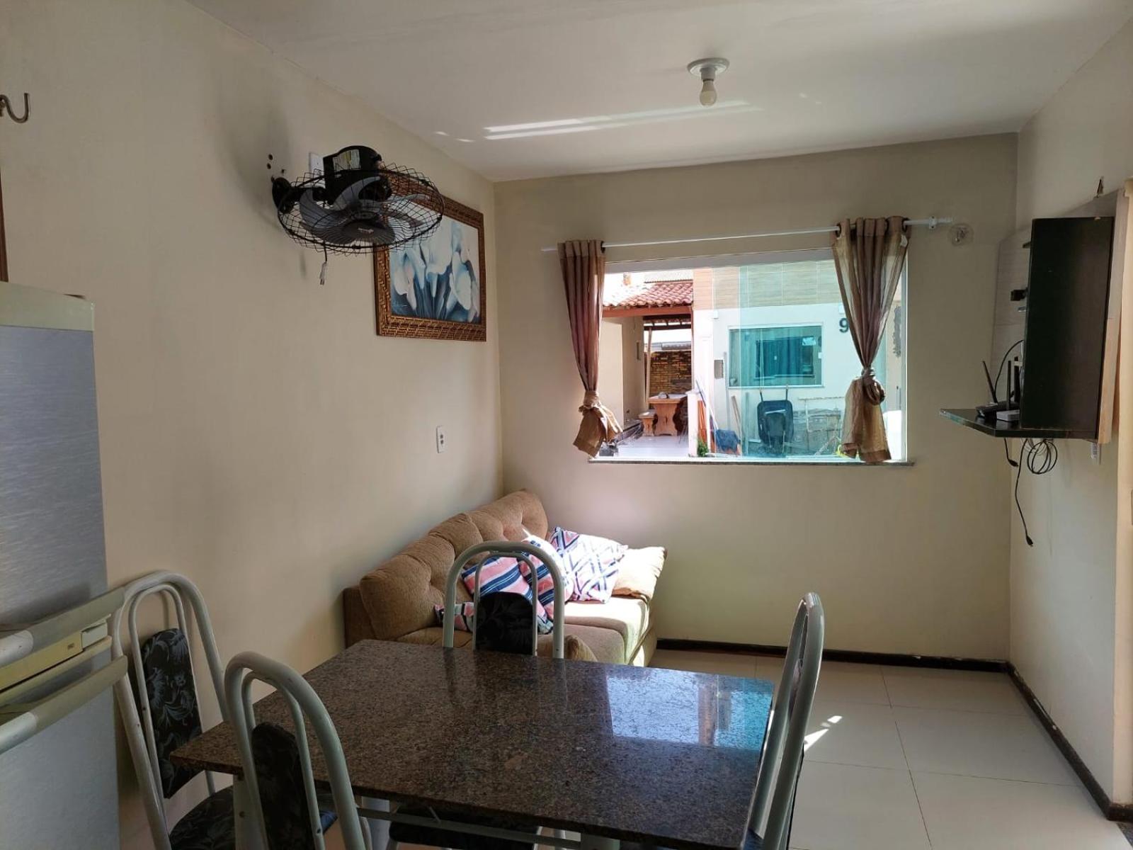 Lençóis Ville residence - Chalé 38
