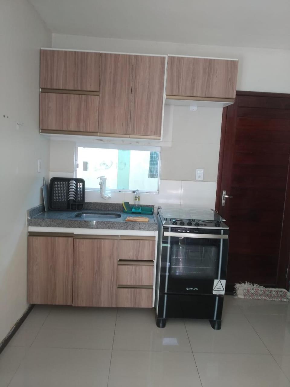 Lençóis Ville residence - Chalé 38