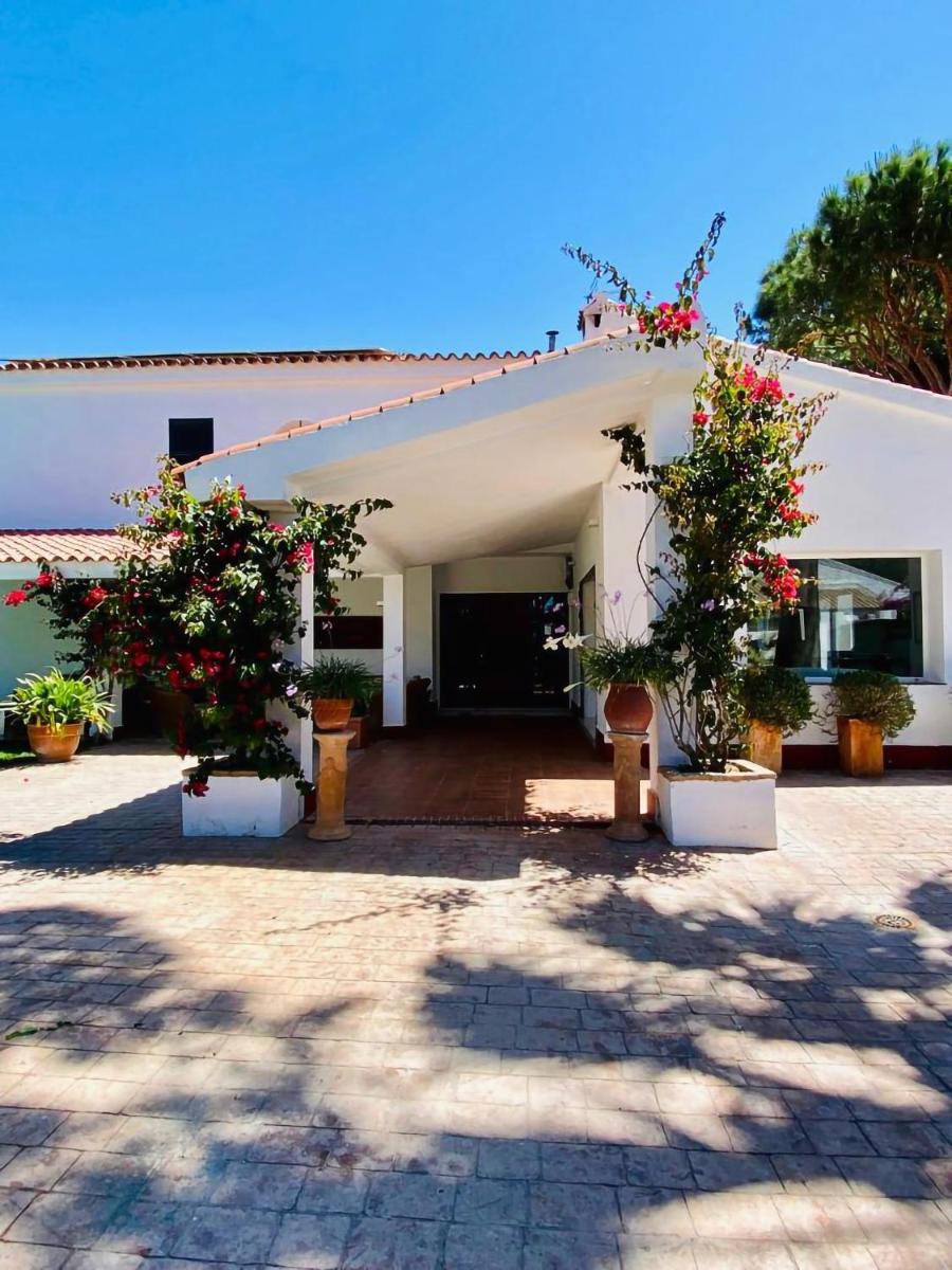 Villa América Chalet Independiente con Piscina en Urbanización Roche Conil Cádiz Andalucía España photo 2