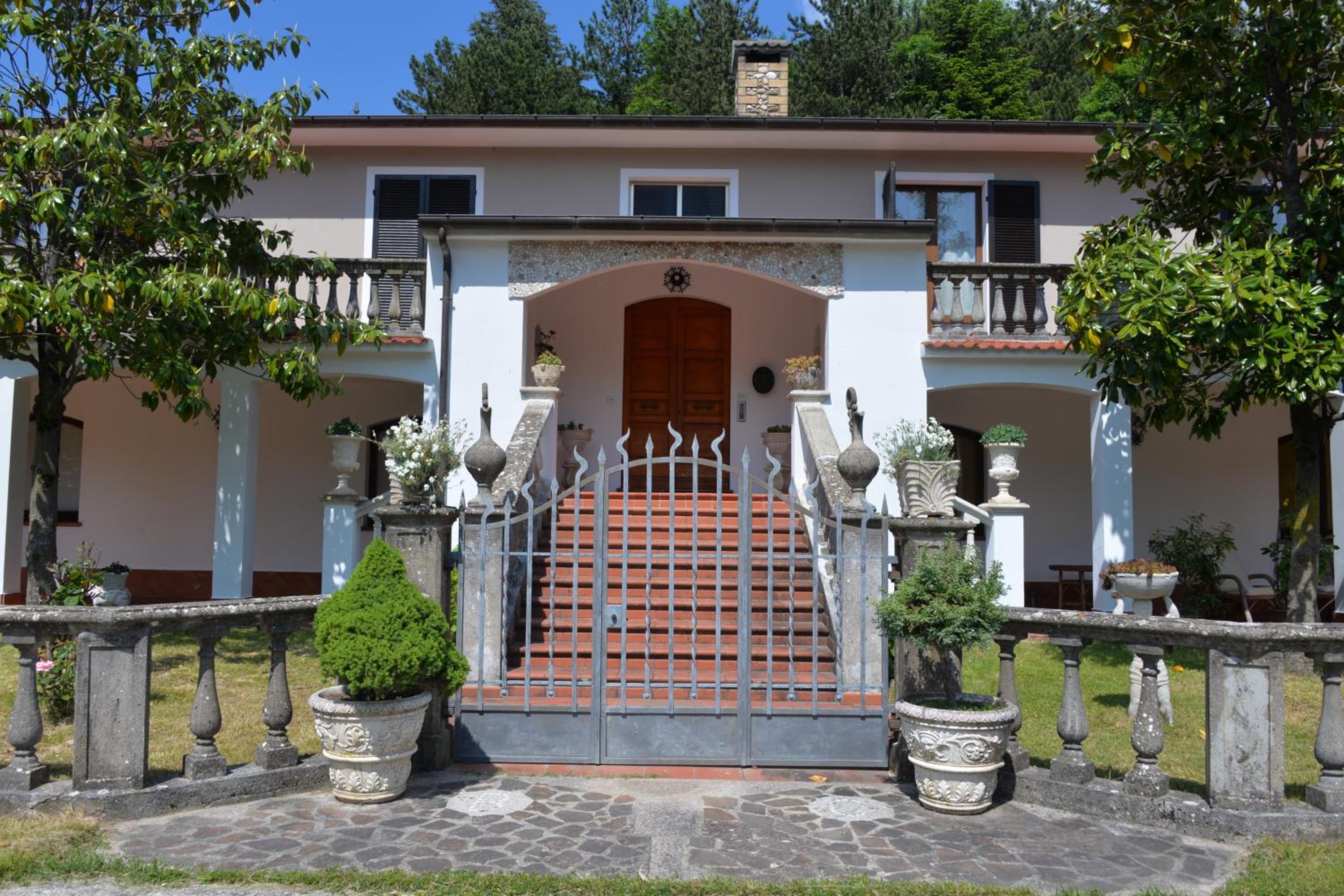 Villa Magnolia view 3