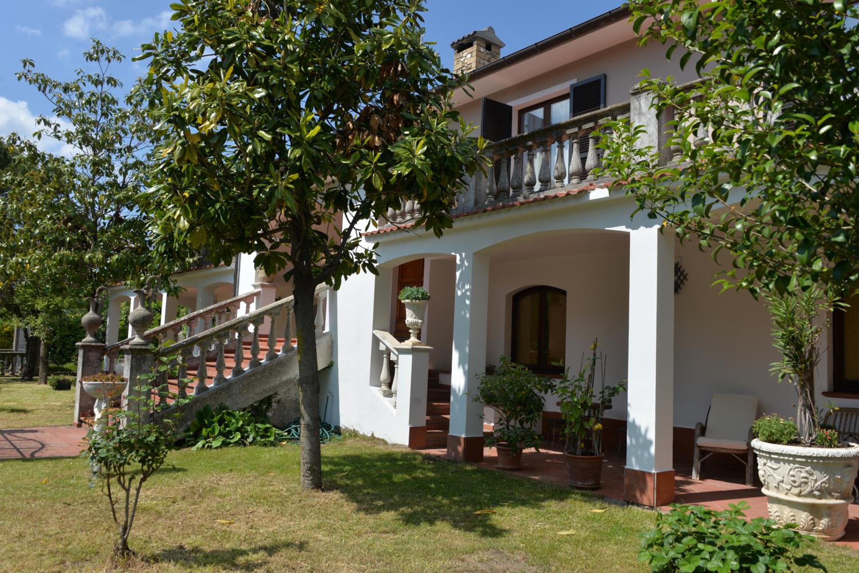 Villa Magnolia view 4