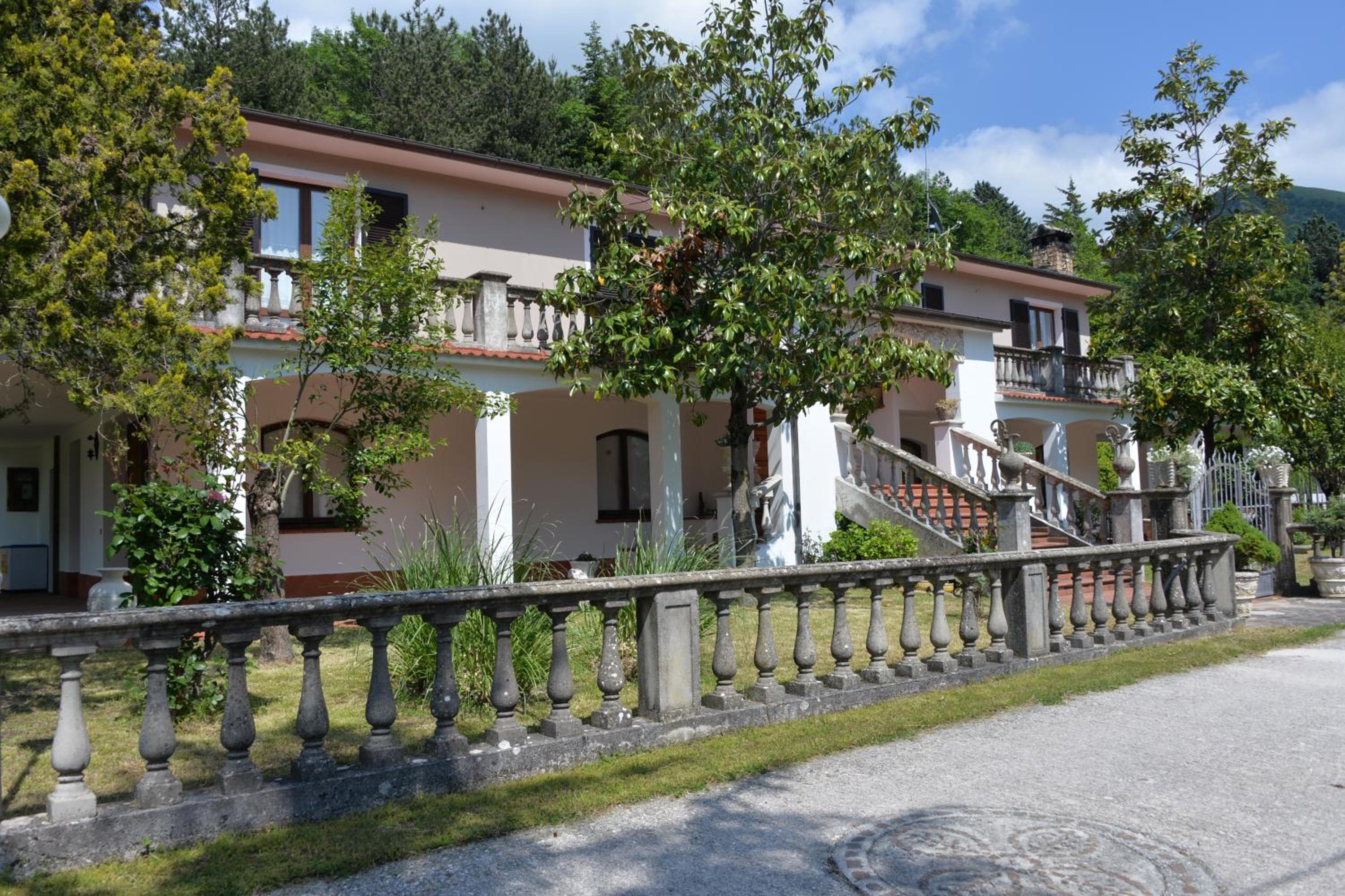 Villa Magnolia view 5