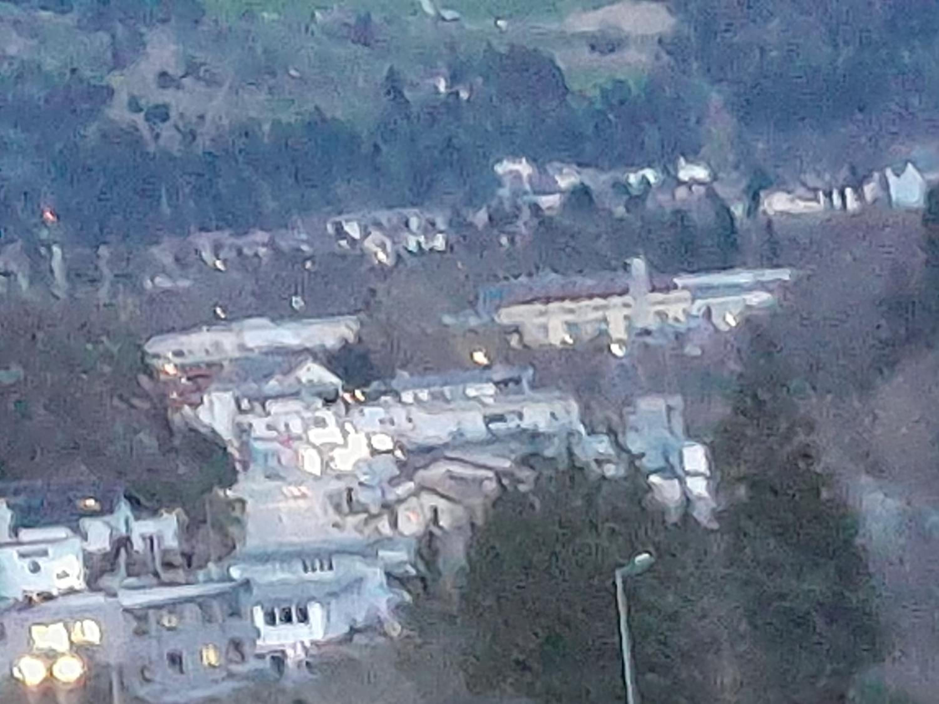 Haus Hotz Apart Talblick