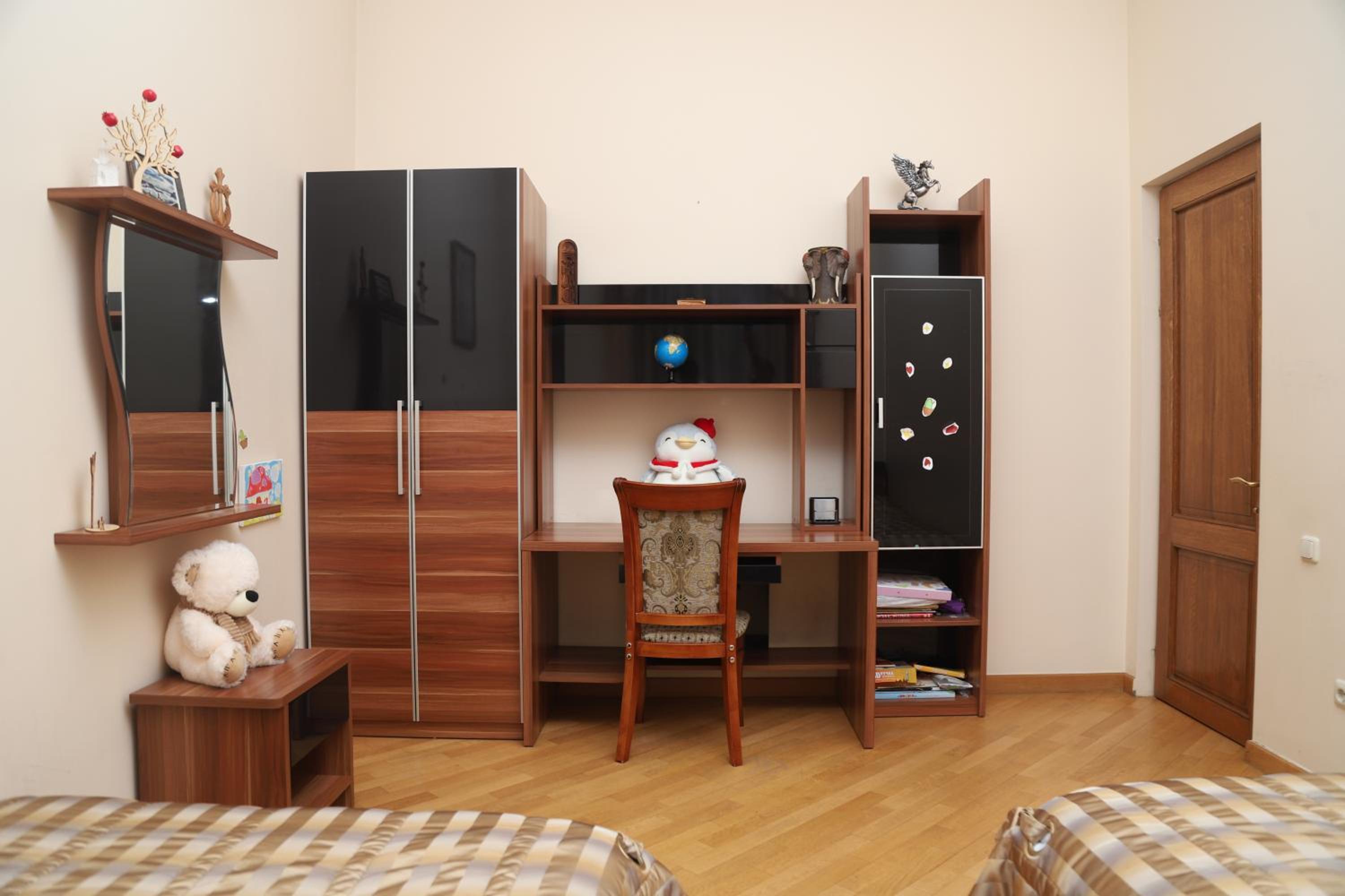 Eriks Guest House