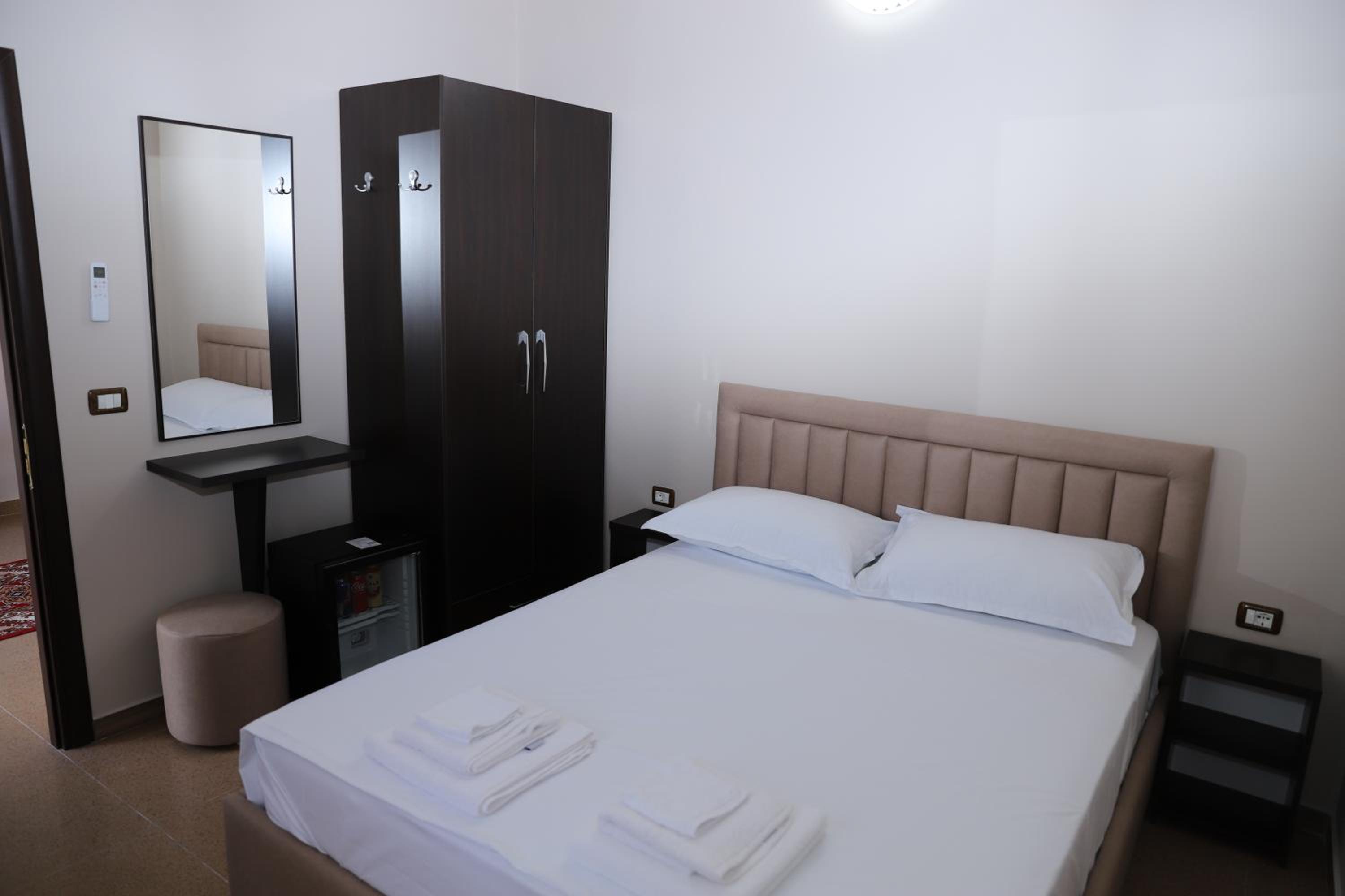Hotel Vila Maledhi