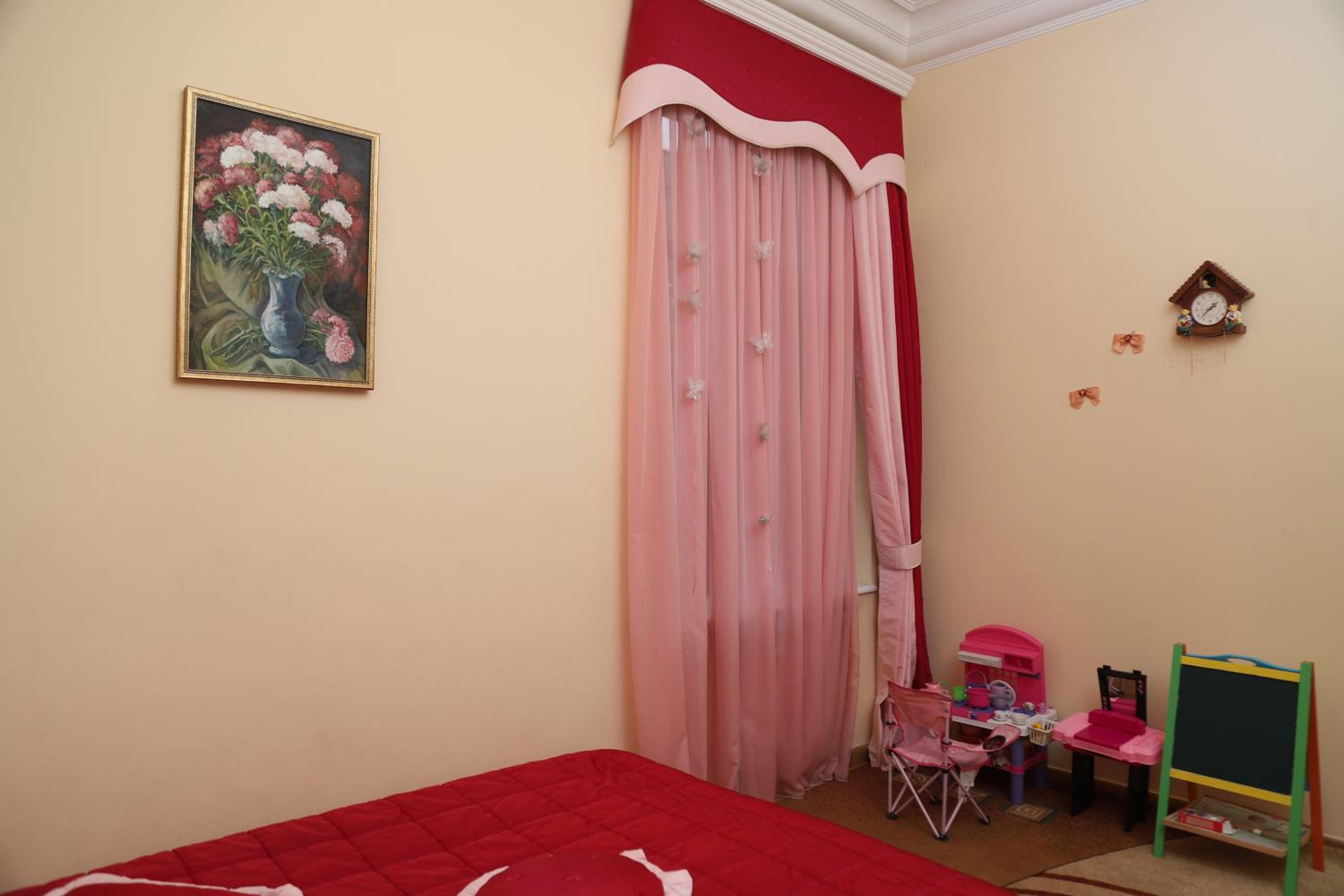 Eriks Guest House