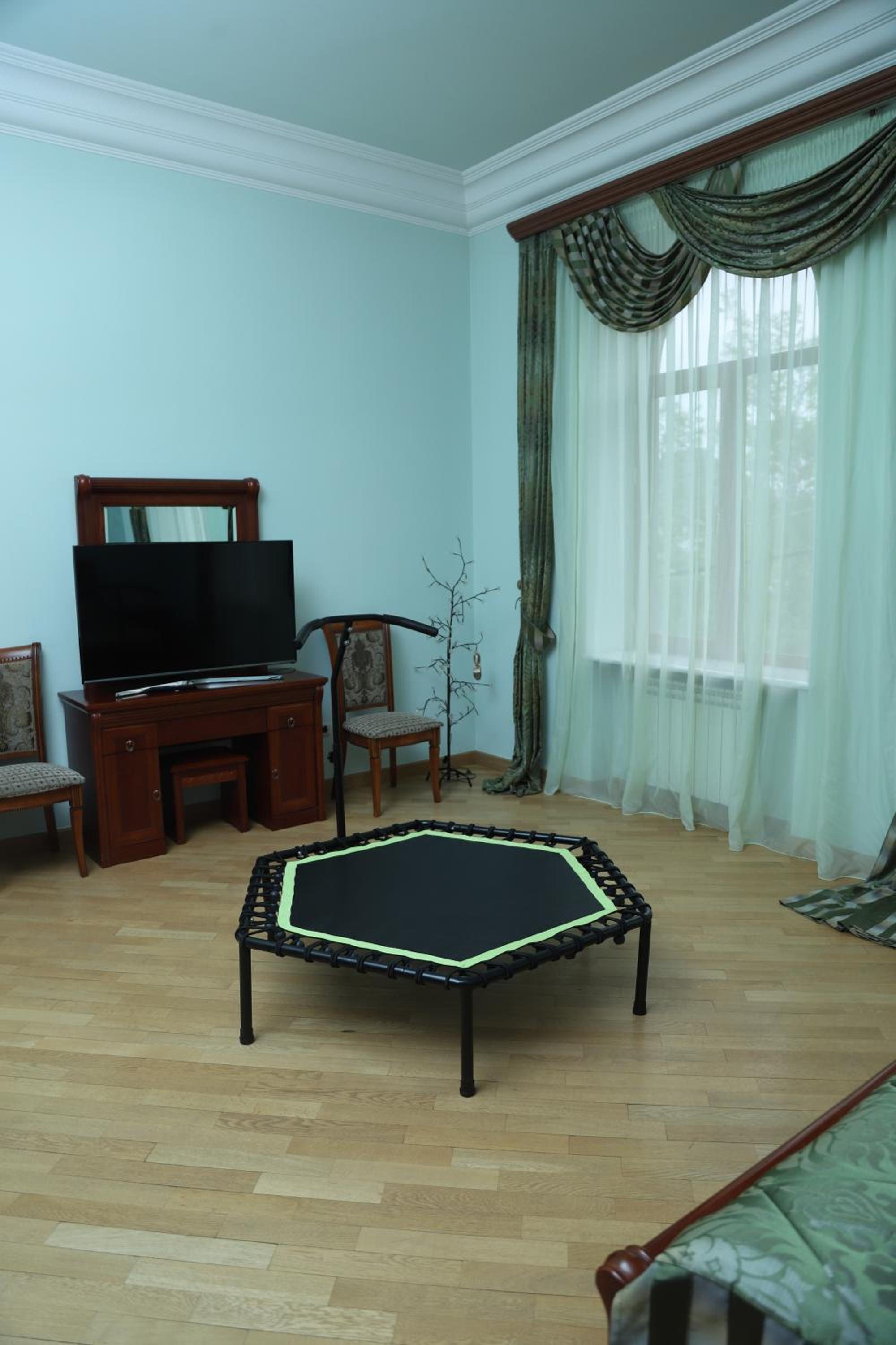 Eriks Guest House