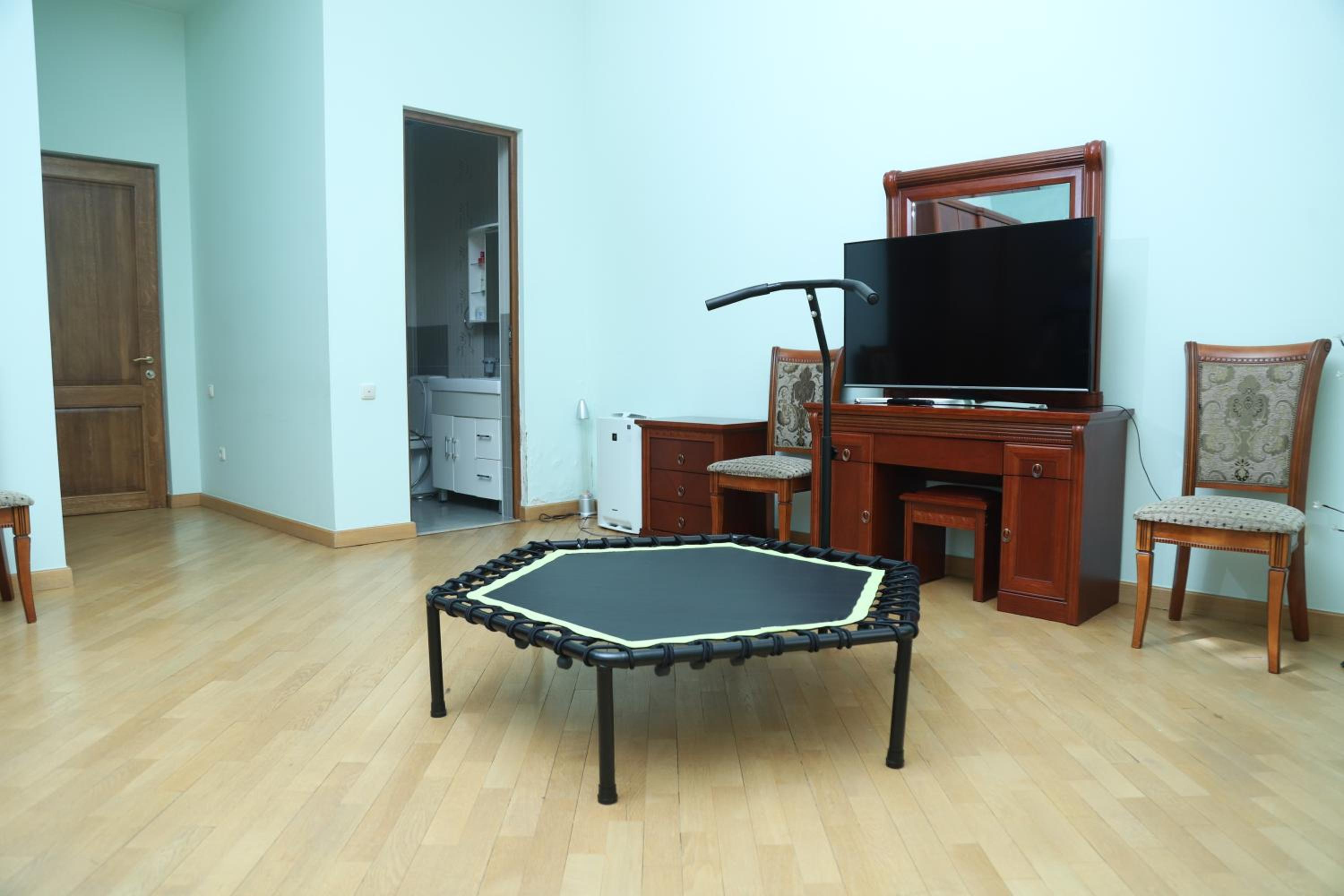 Eriks Guest House