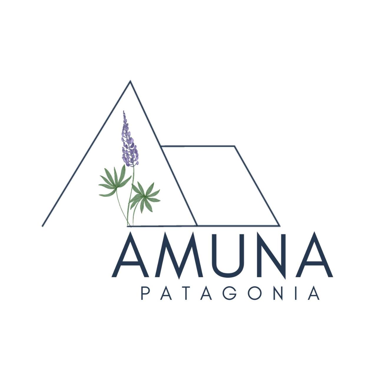 A la grande le puse Cuca - AmunaPatagonia