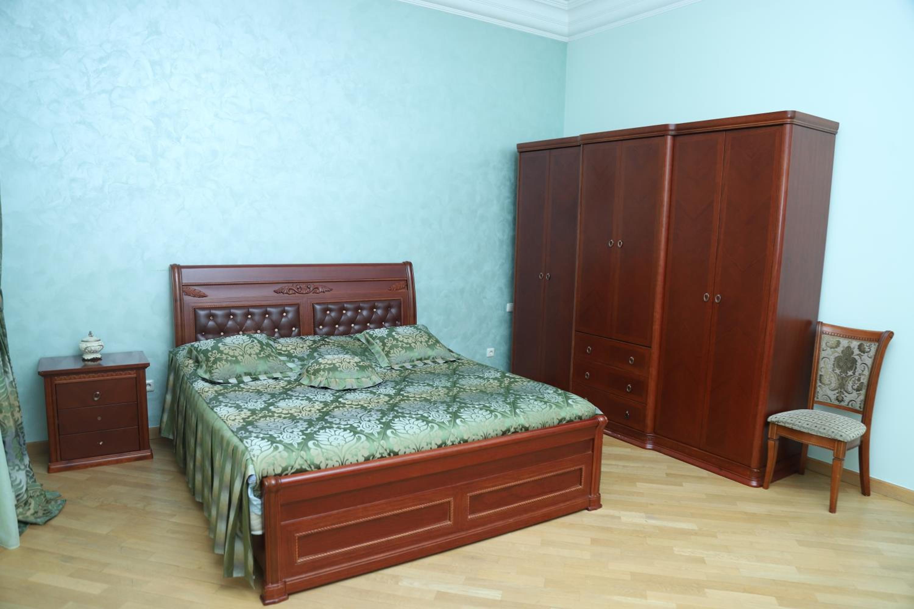 Eriks Guest House