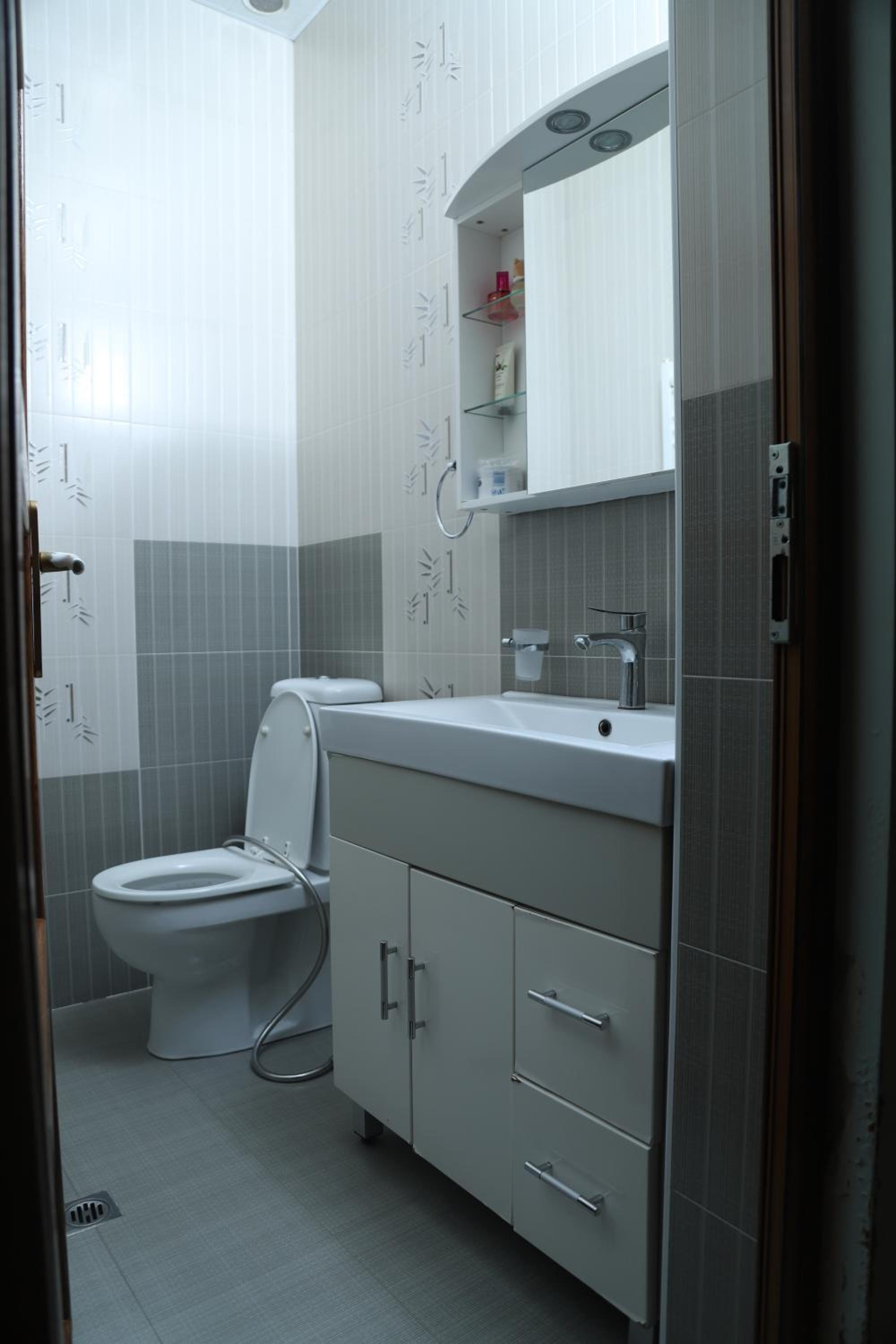 Eriks Guest House