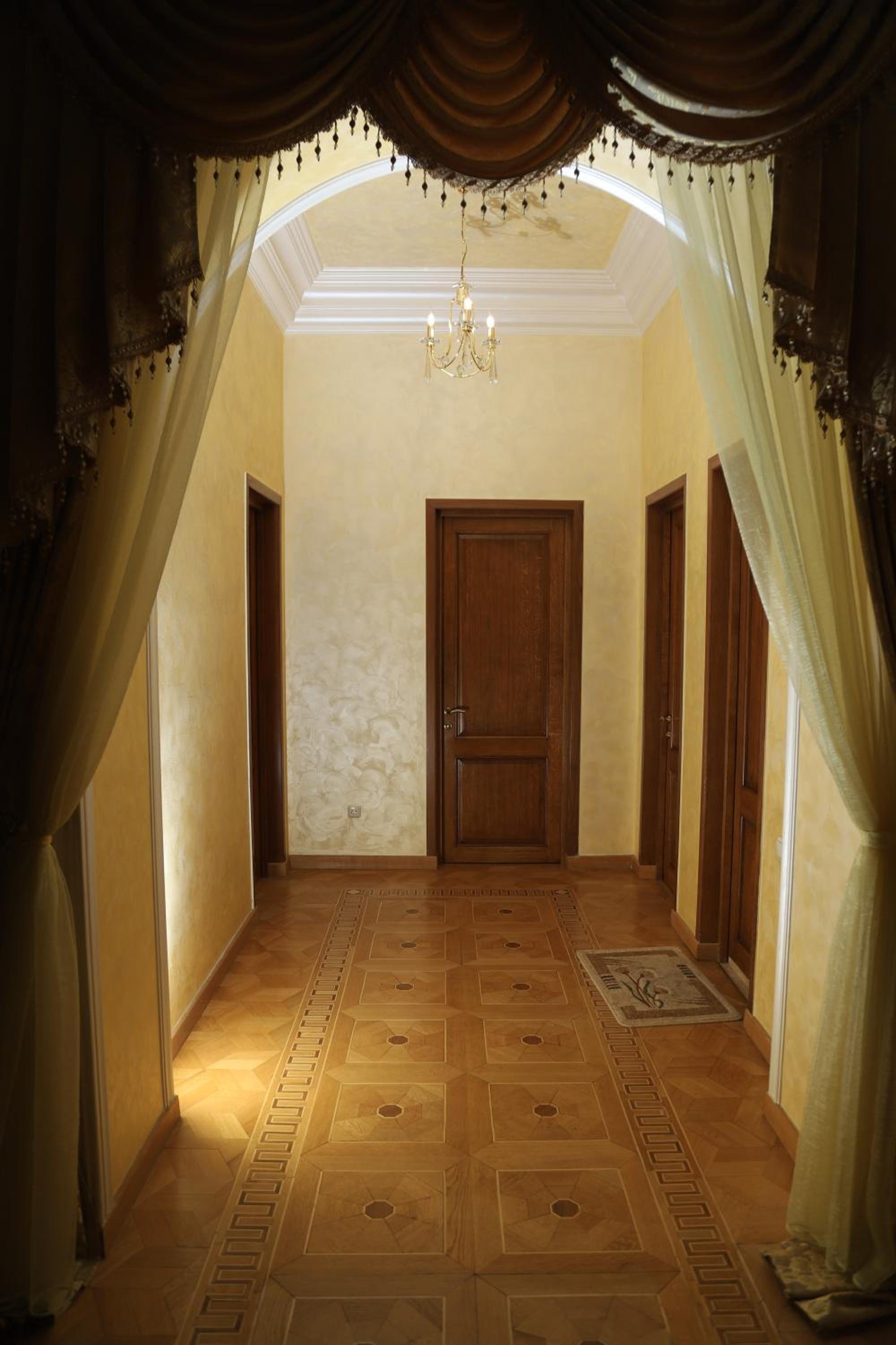 Eriks Guest House