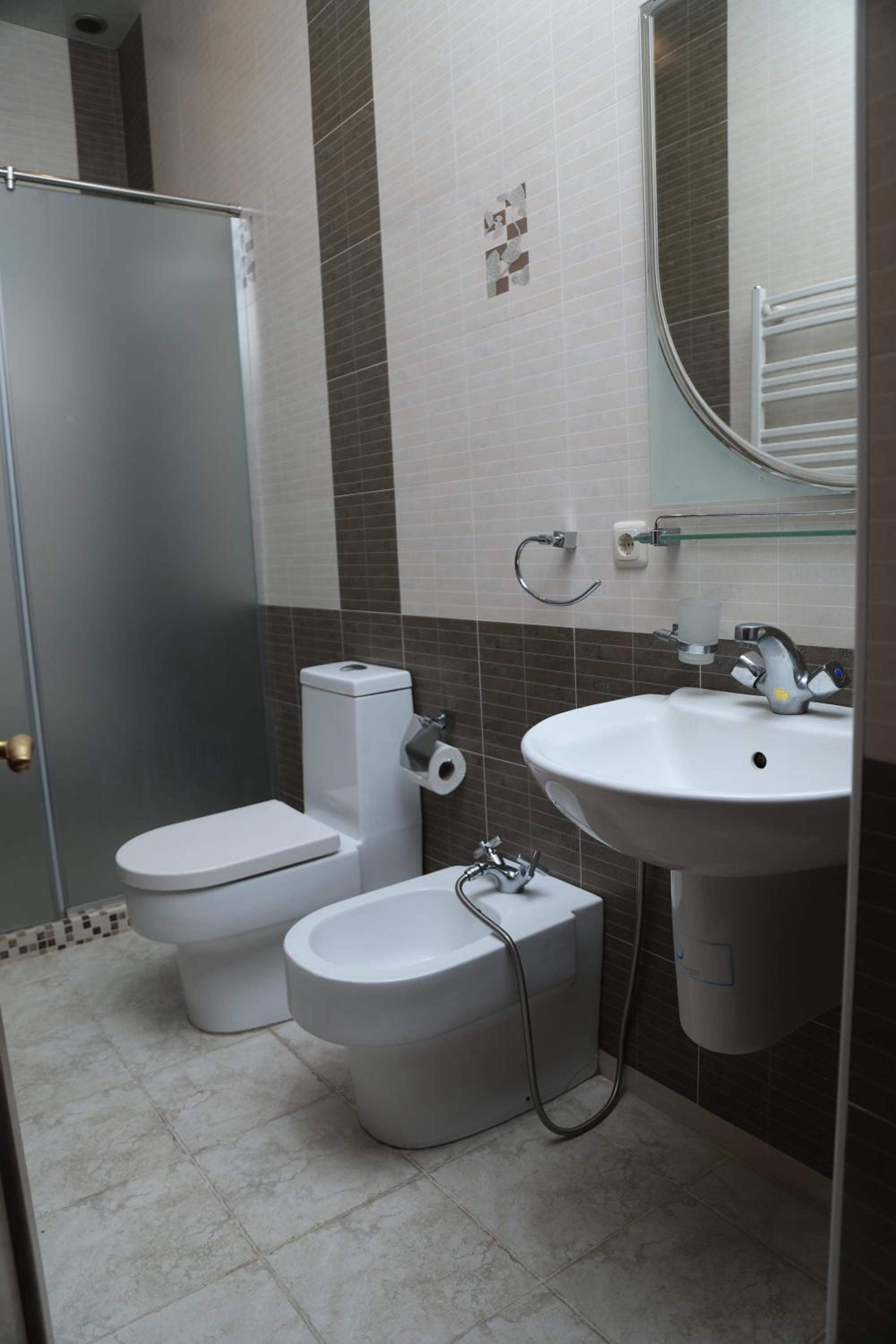 Eriks Guest House