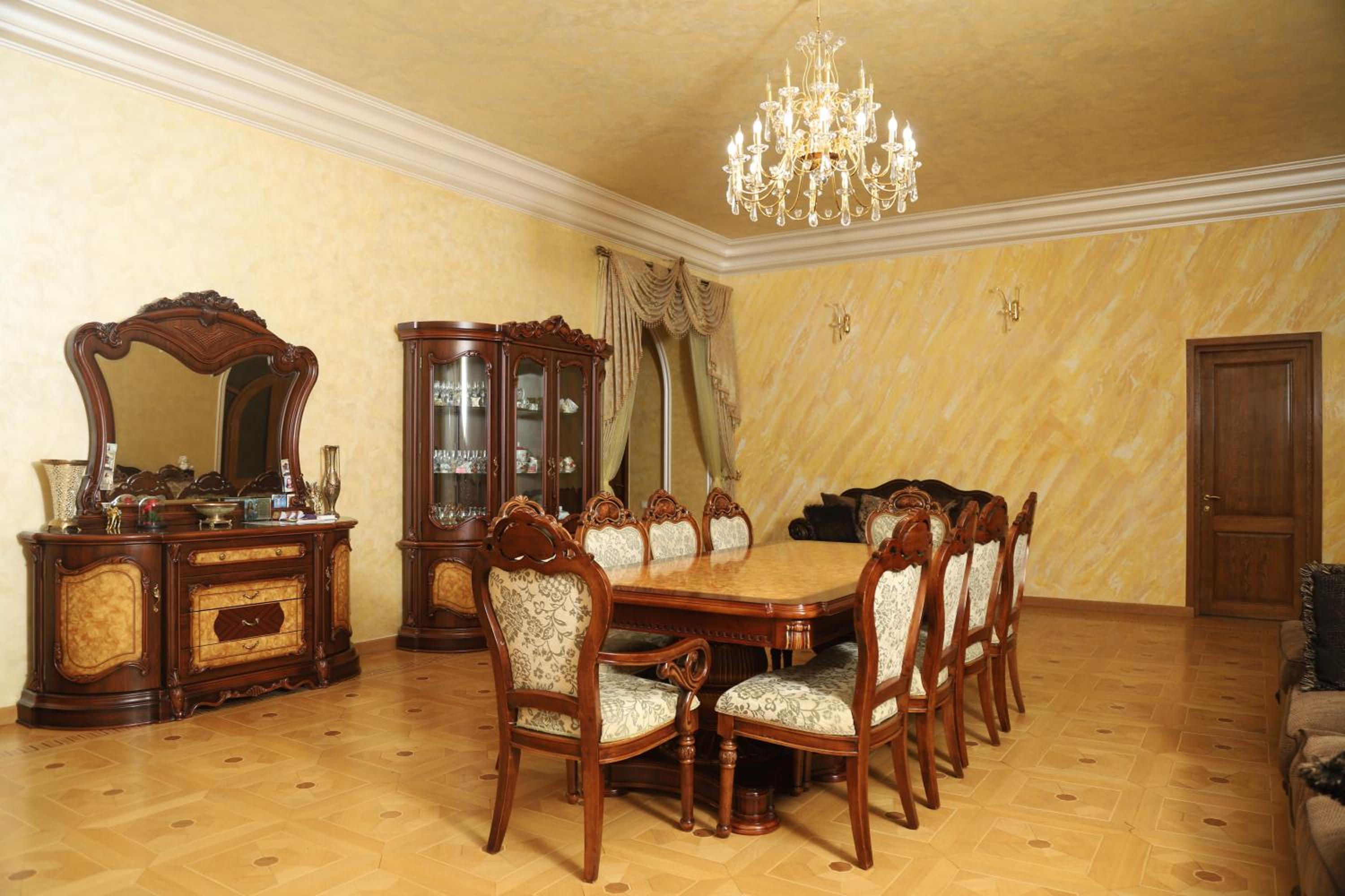Eriks Guest House