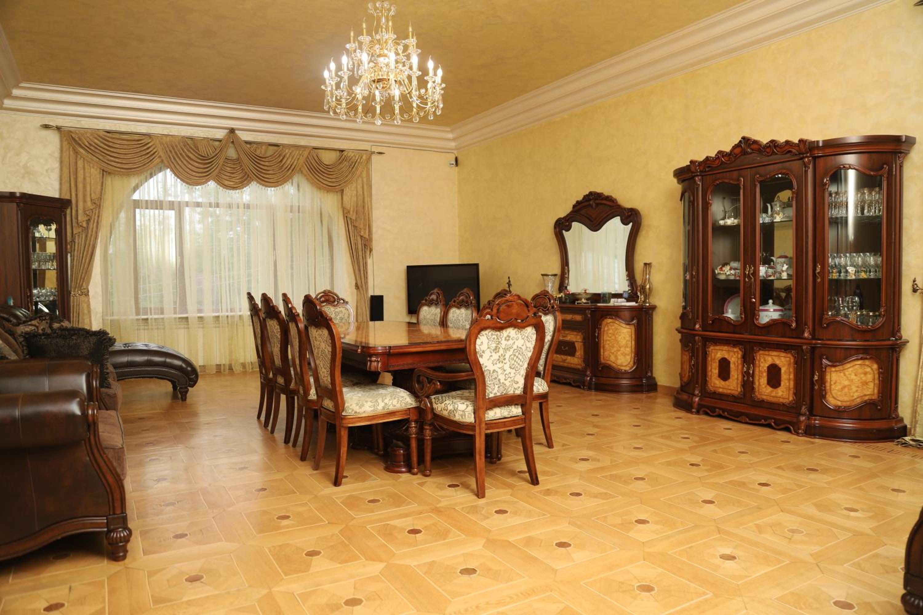 Eriks Guest House