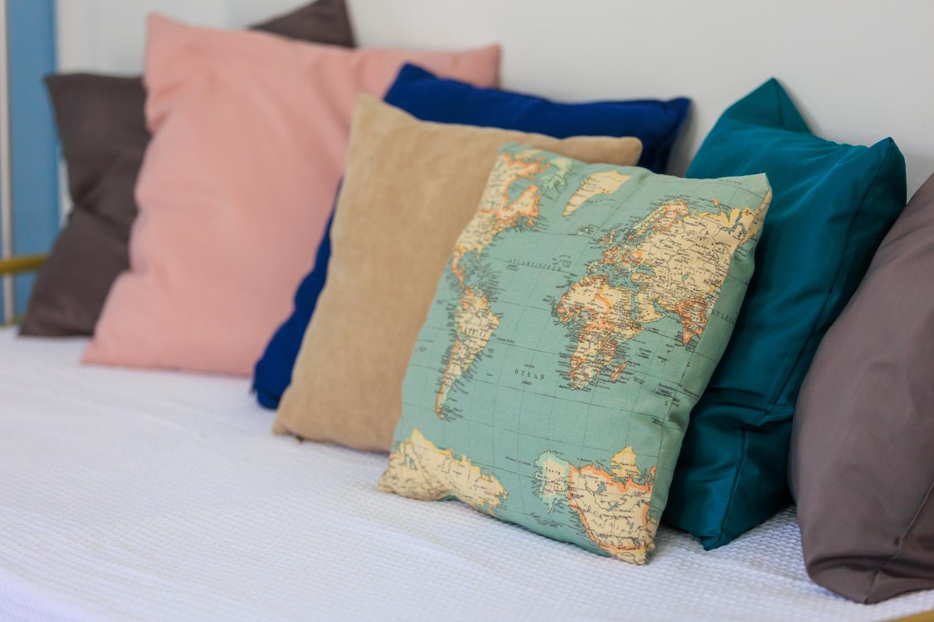 Aerno Home & Azul Ηοme - Ahilli Slow Living photo 4