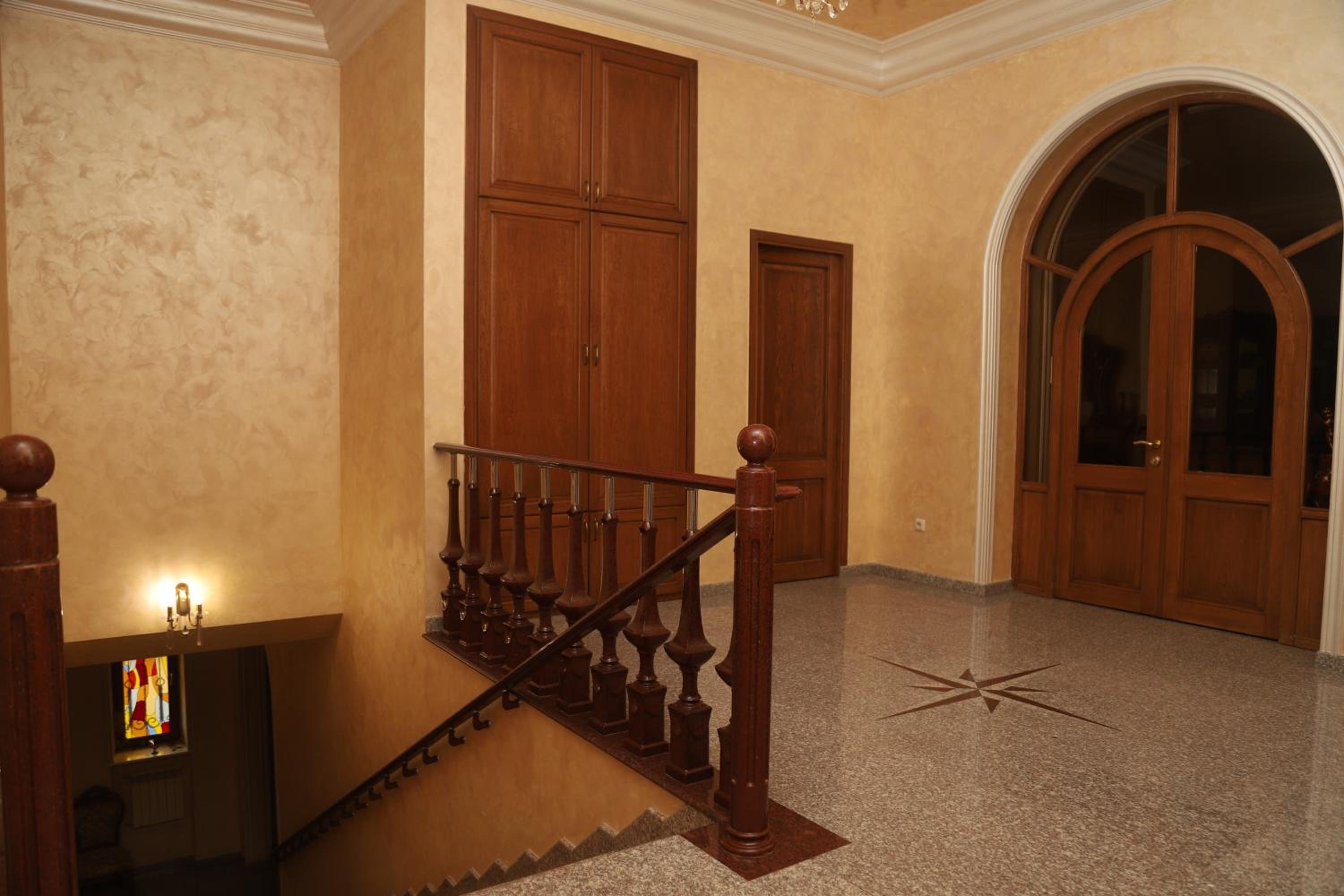 Eriks Guest House