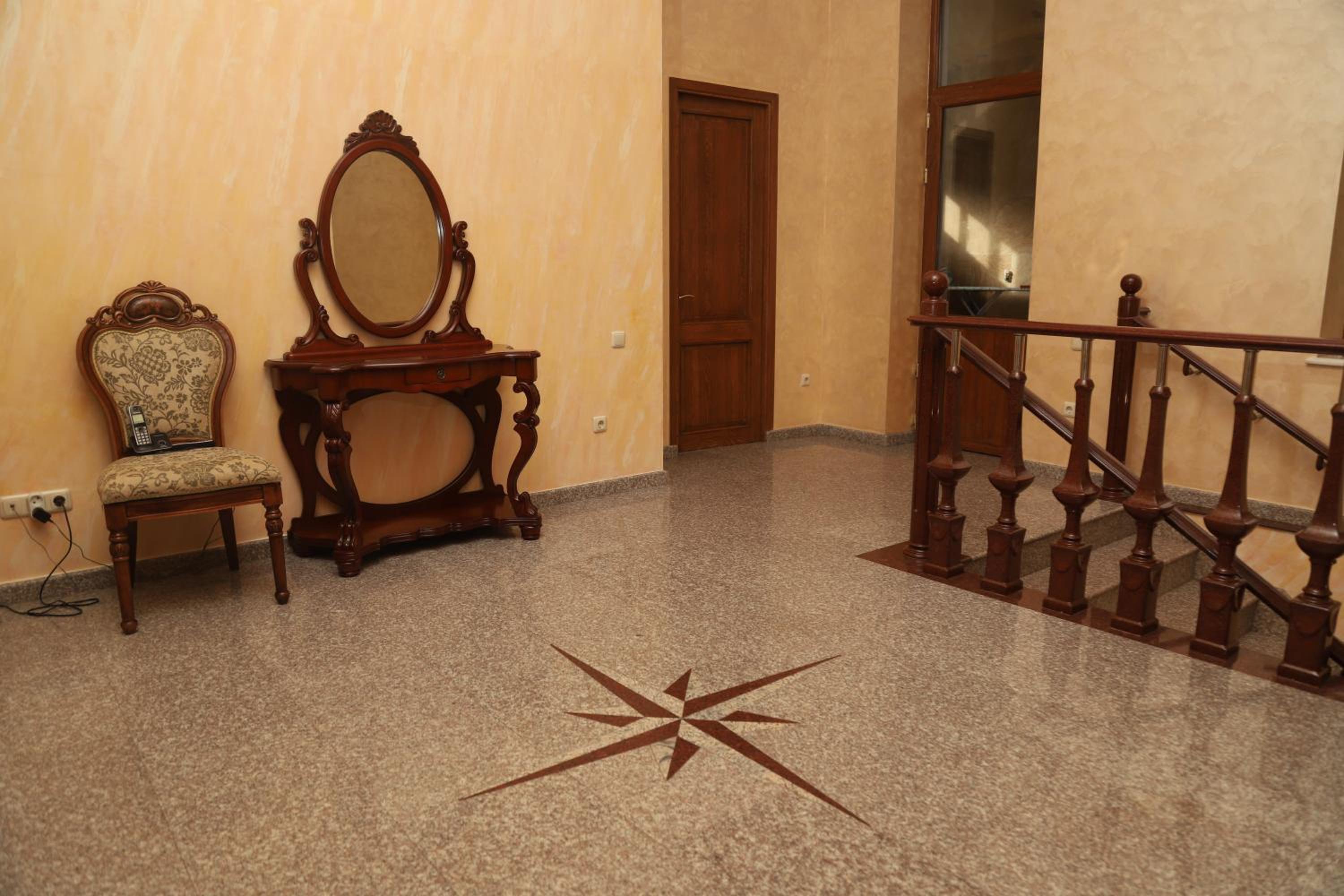 Eriks Guest House