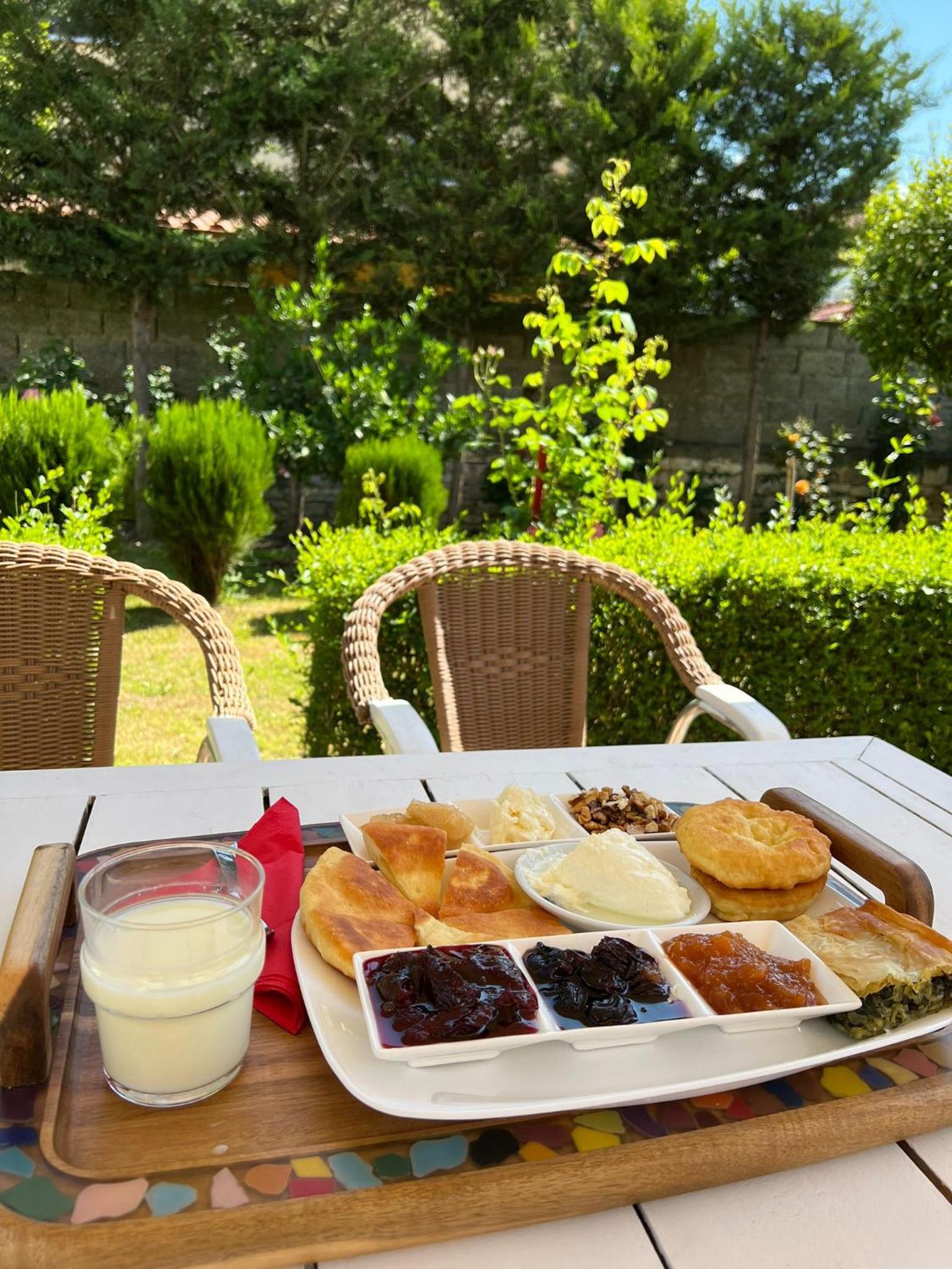 Hotel Vila Maledhi