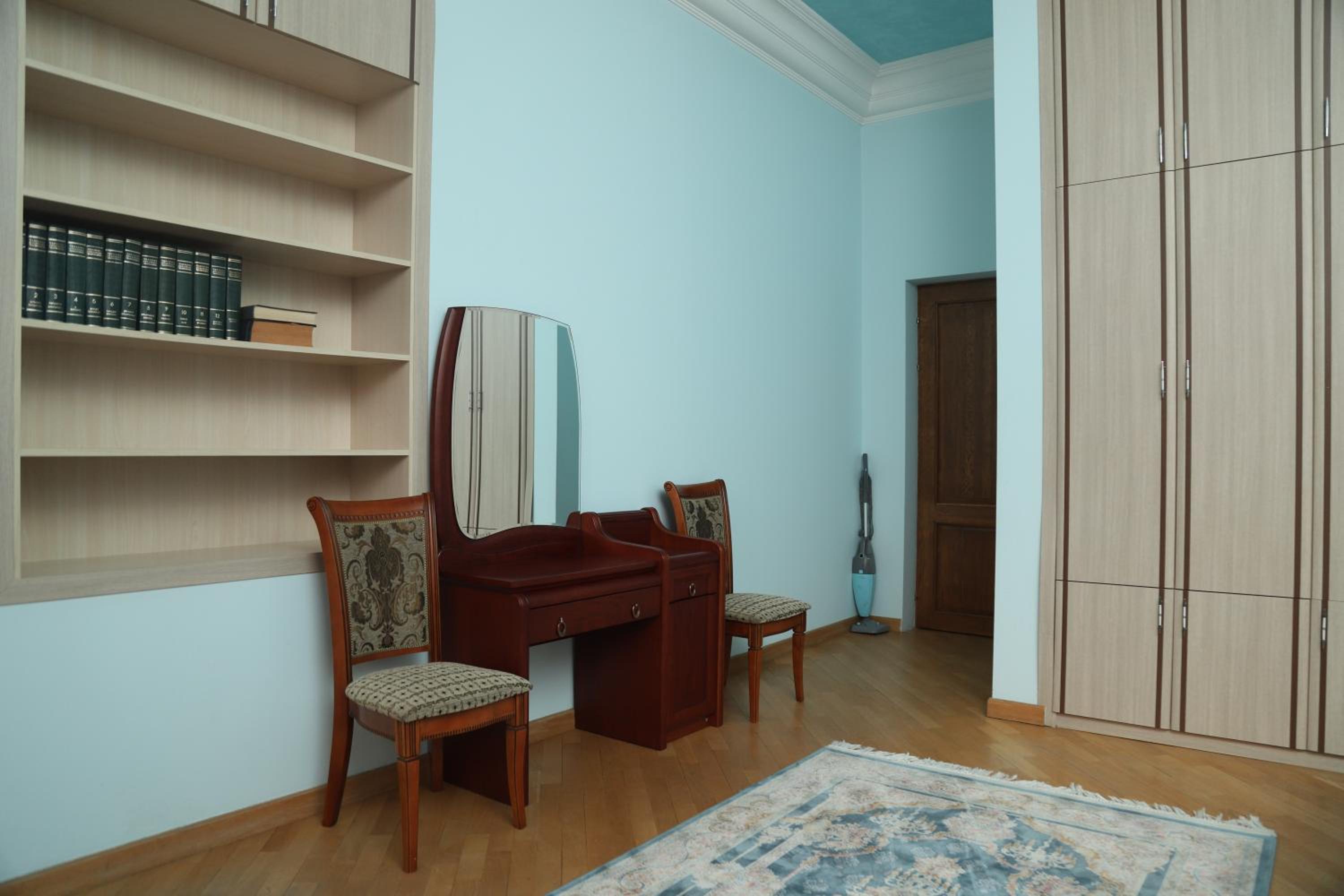 Eriks Guest House