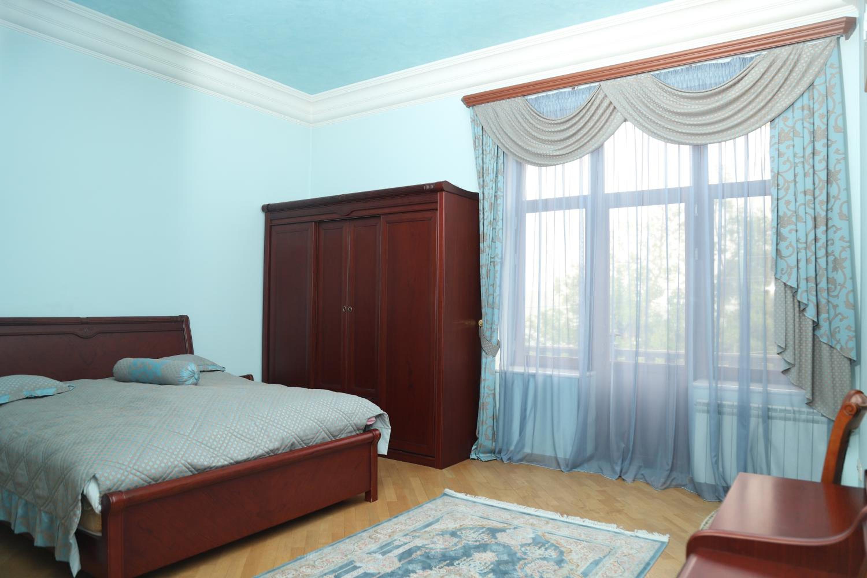 Eriks Guest House